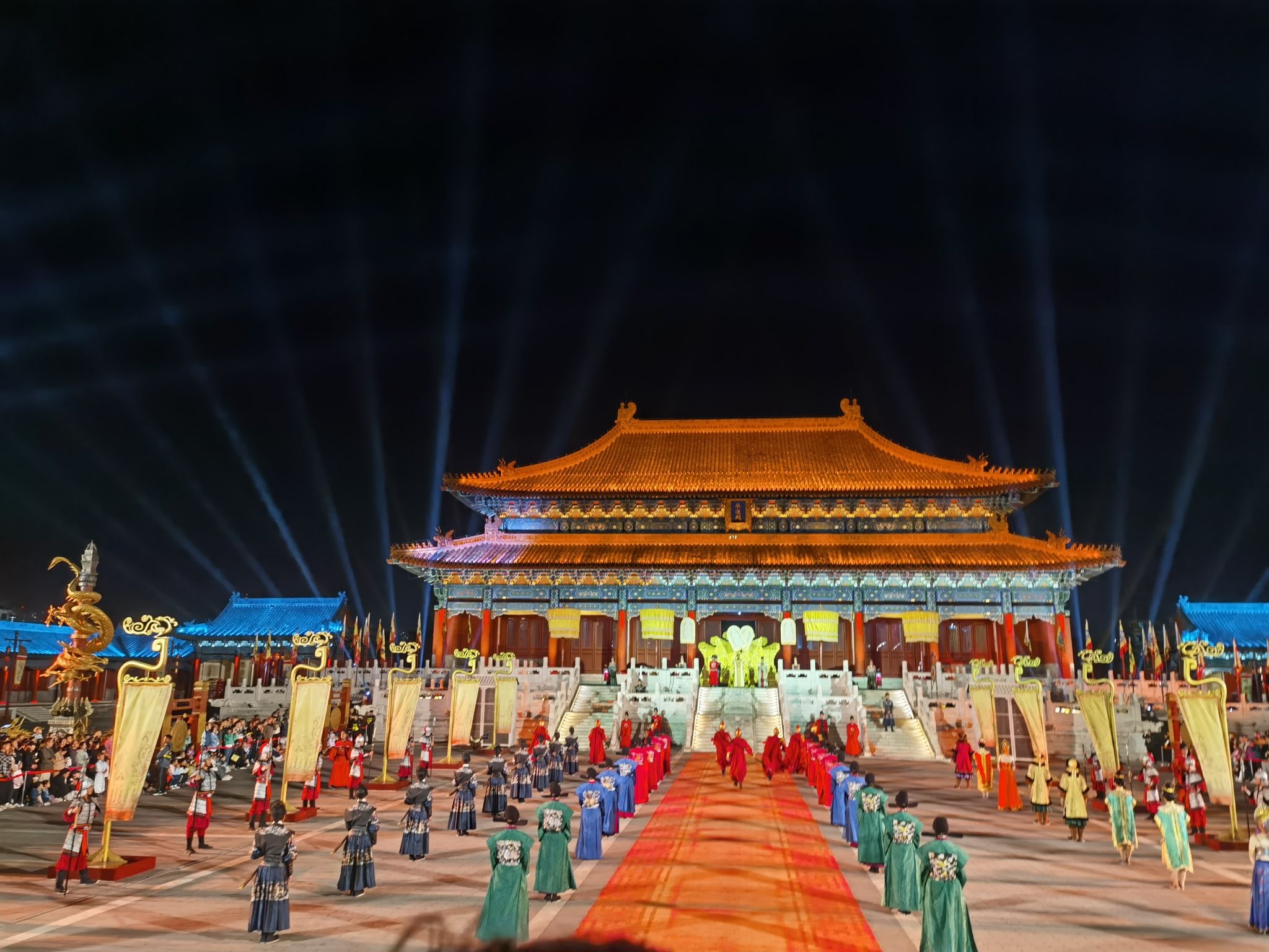 代王府旅行图片 2