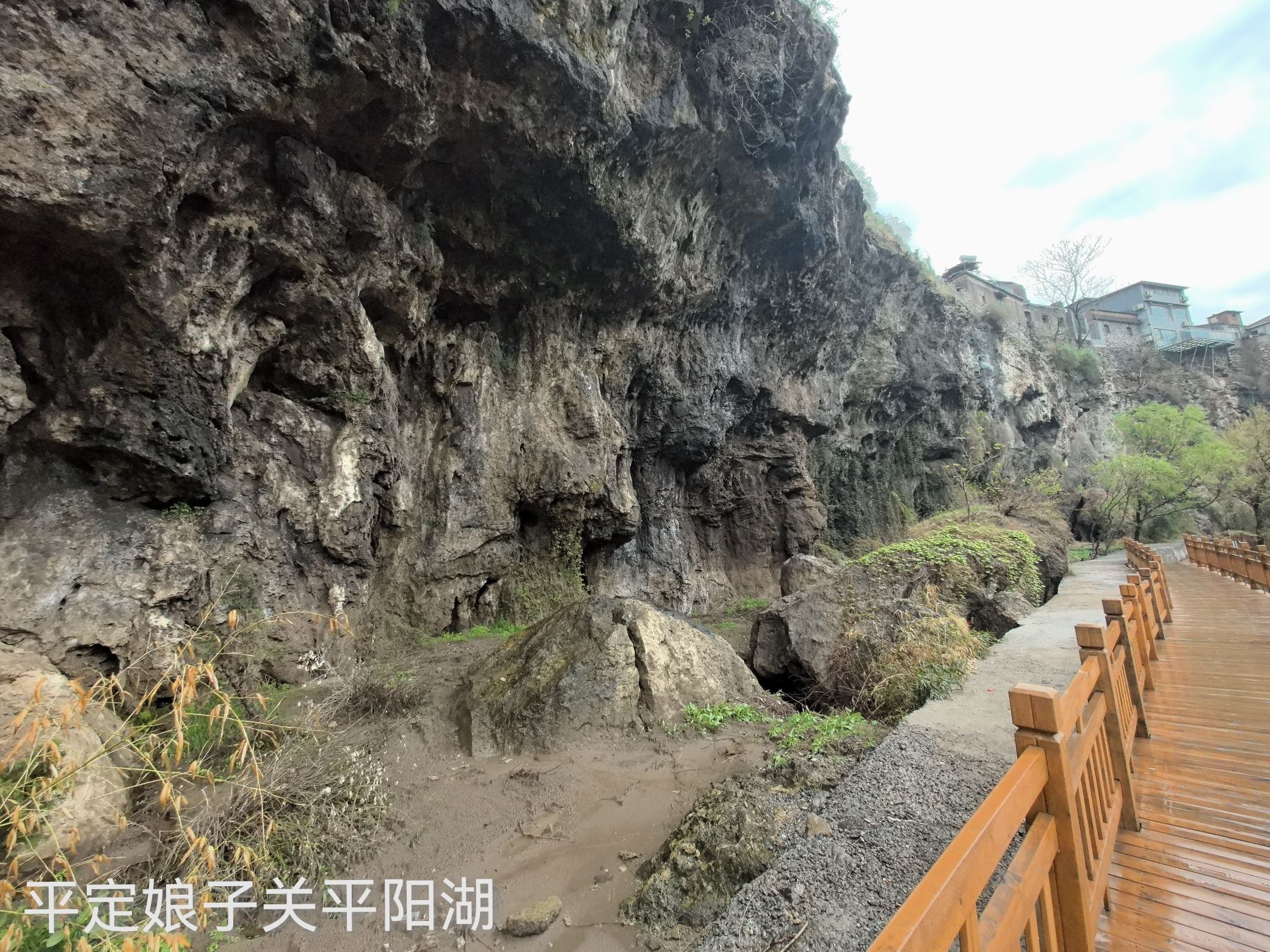 娘子关旅行图片 3