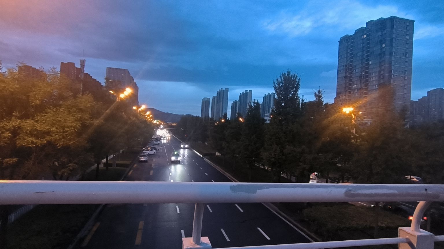 娘子关旅行图片 3