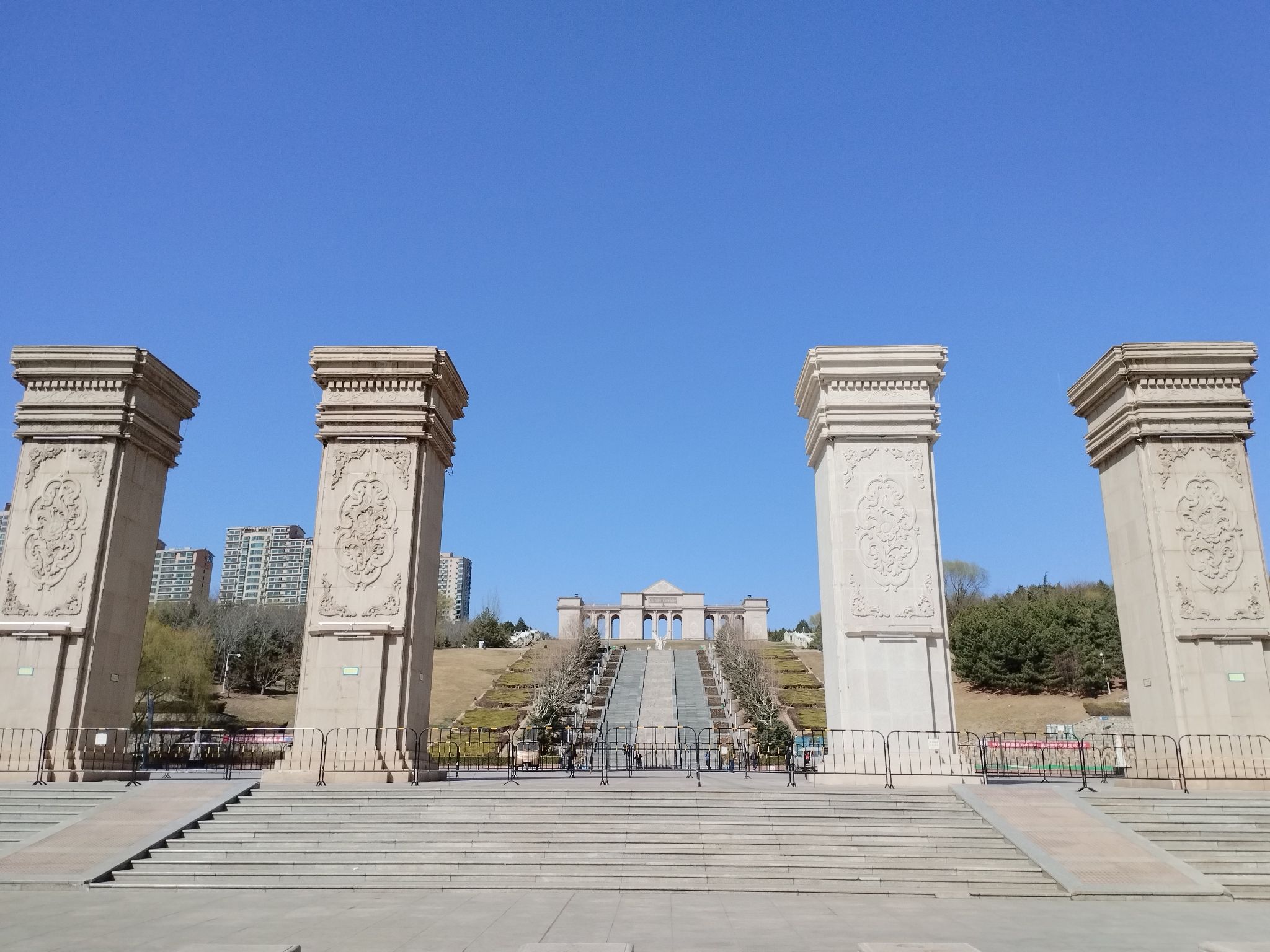 北山公园