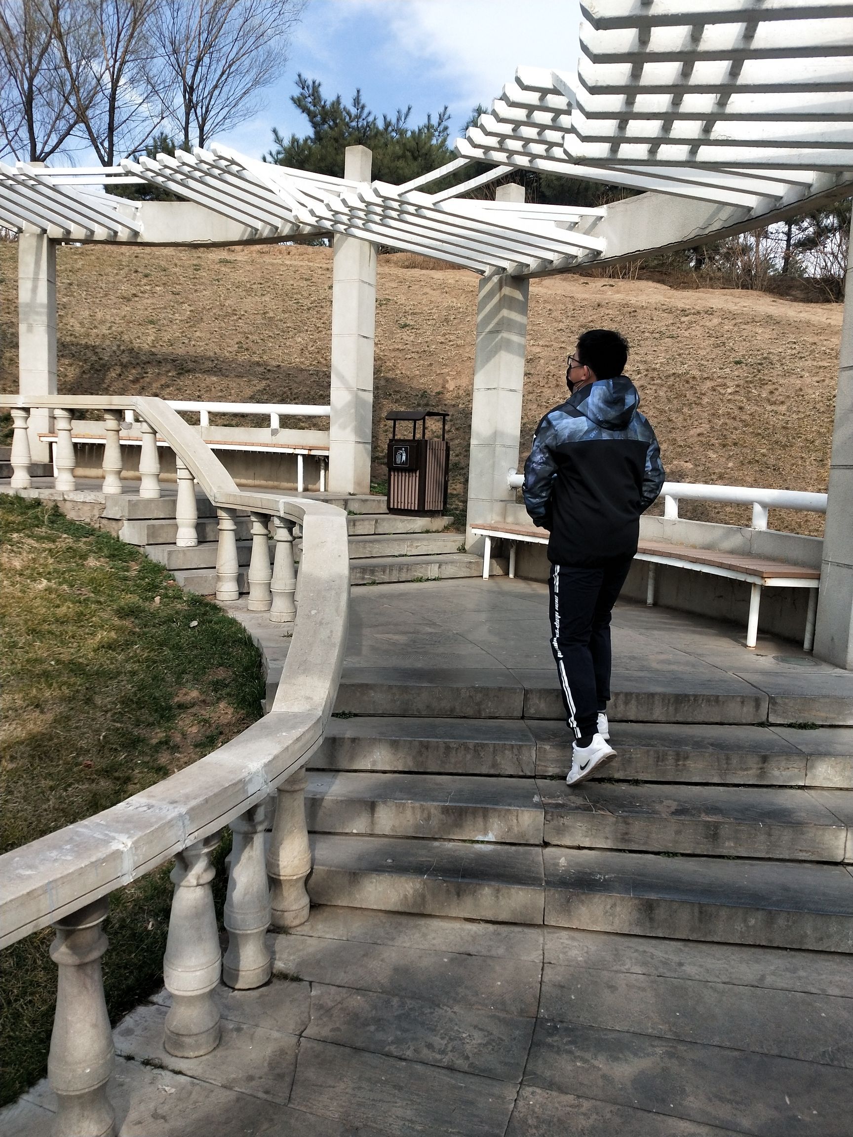 北山公园旅行图片 2