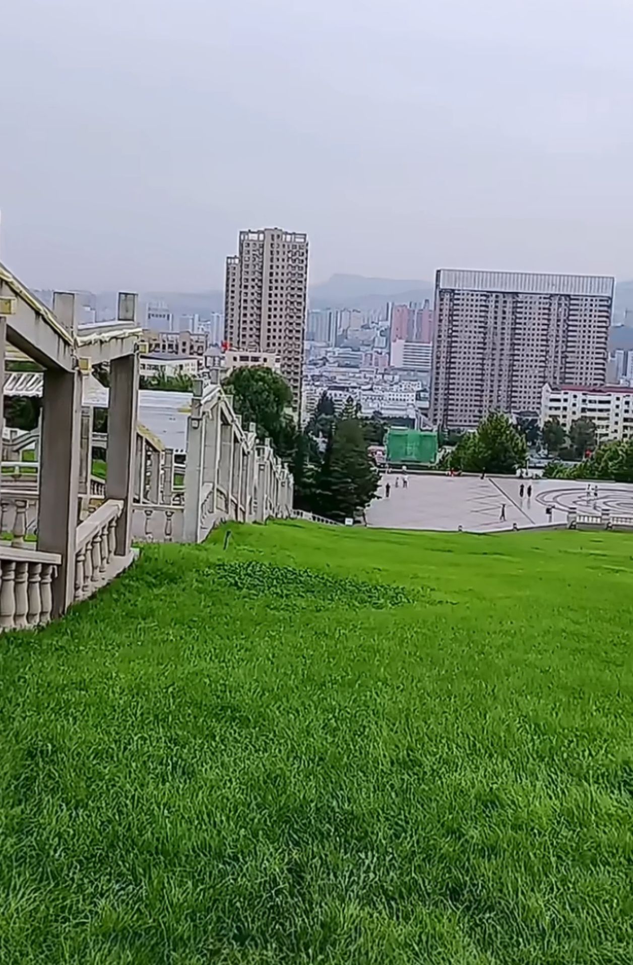 北山公园旅行图片 1