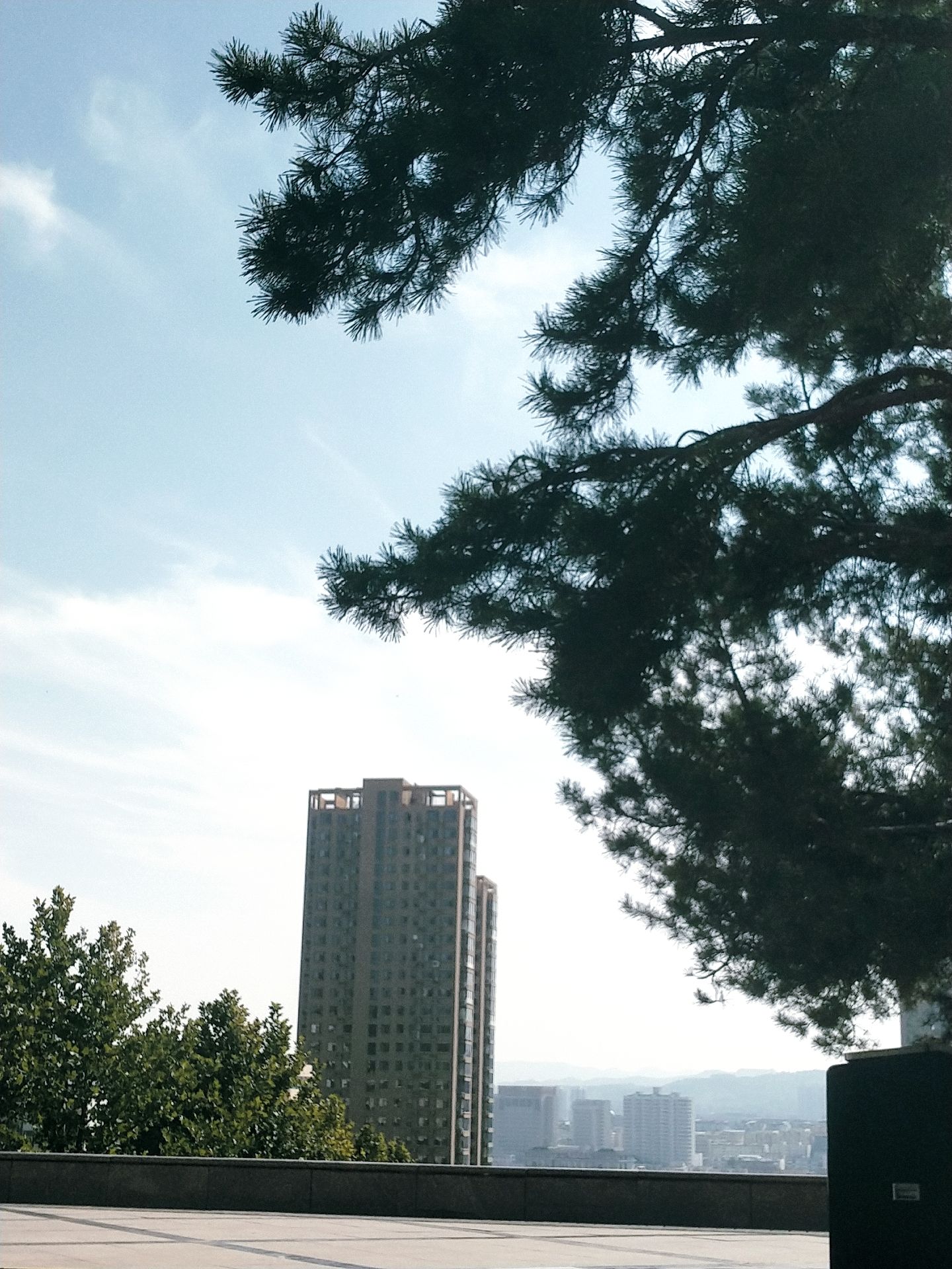北山公园旅行图片 2
