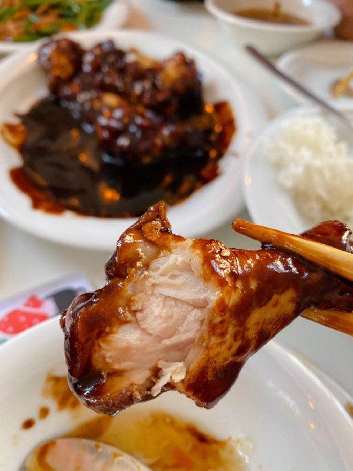 墨玉餐厅(北大街)