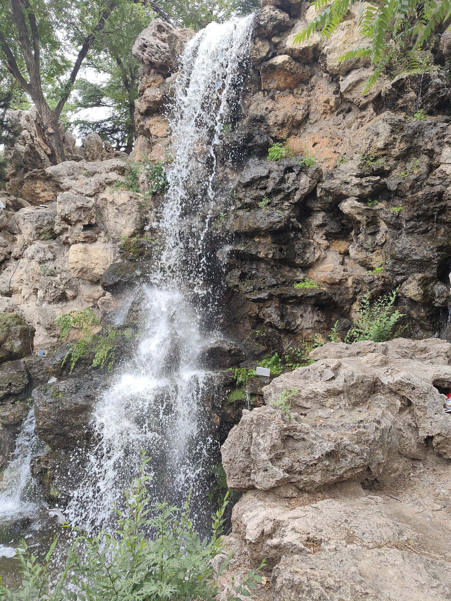 南山公园旅行图片 2