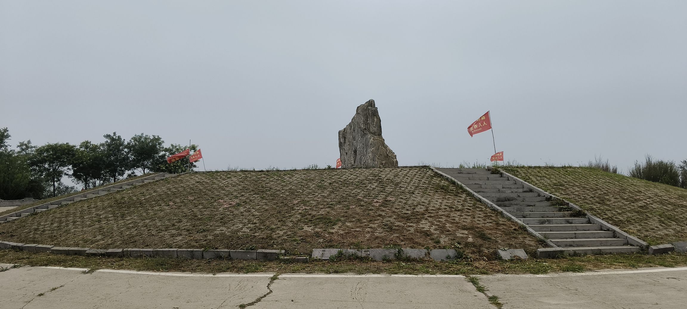 新城森林公园旅行图片 3