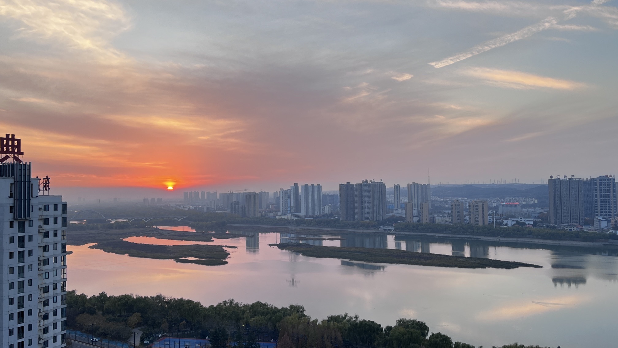 银圆山庄景区旅行图片 1