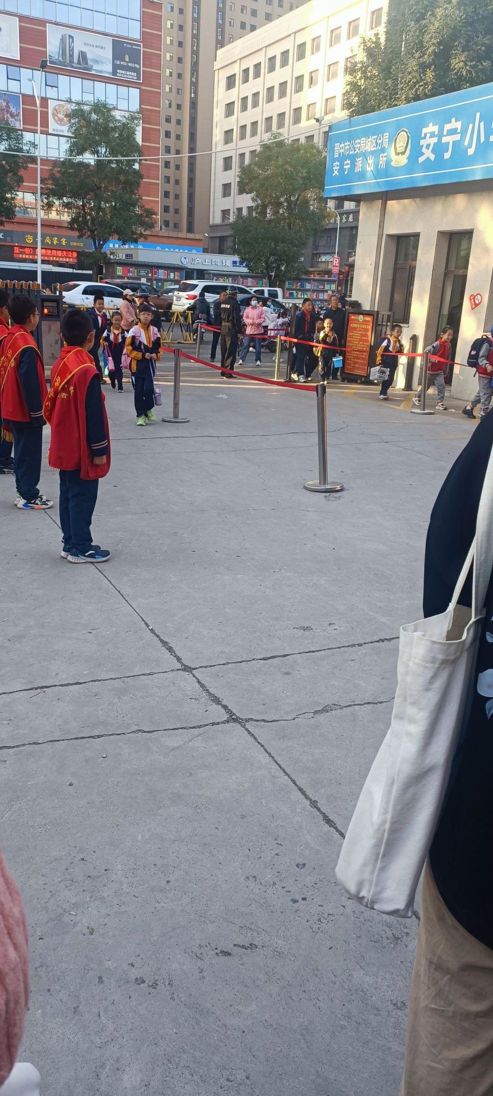 安宁小学
