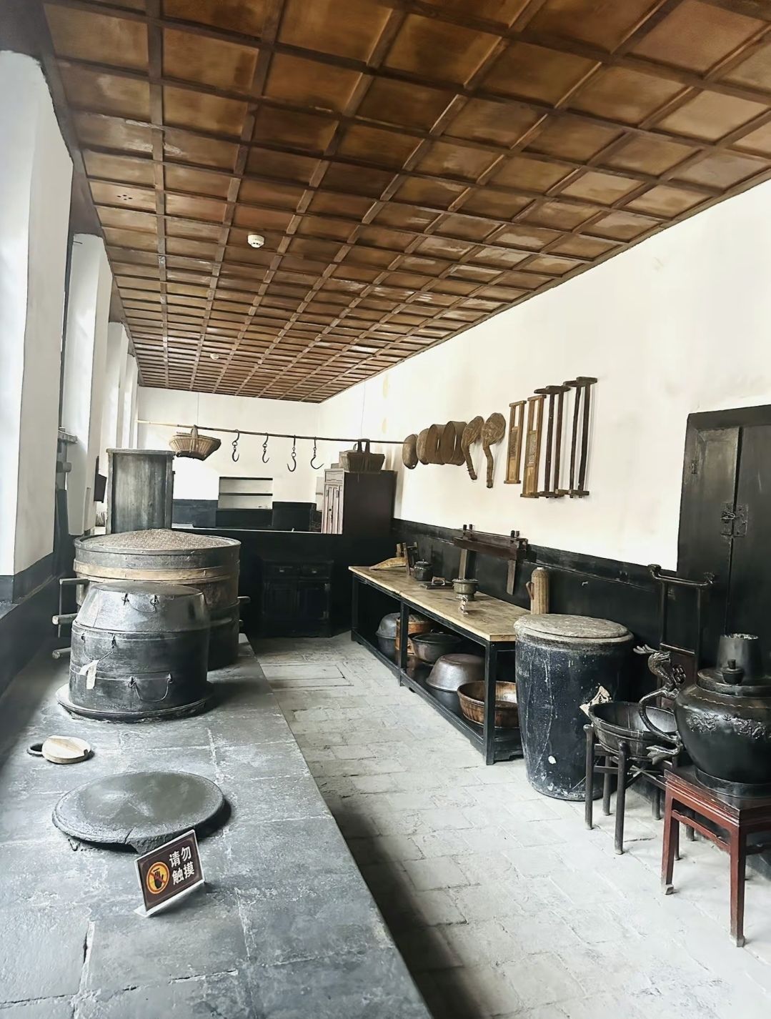 乔家大院旅行图片 2