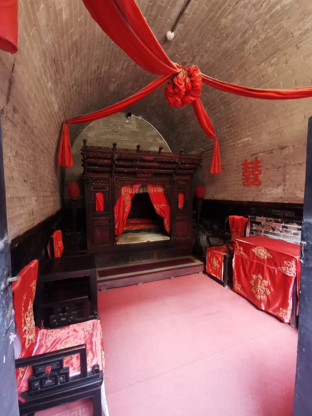 曹家大院旅行图片 1