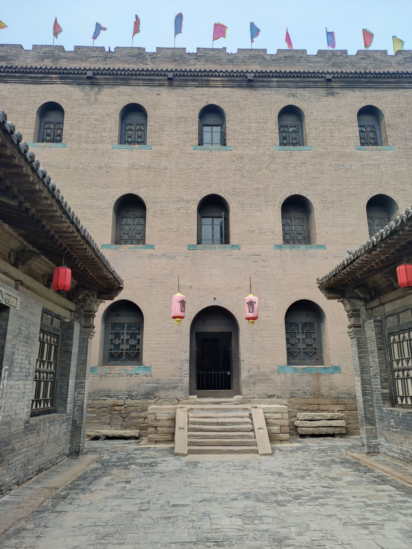 曹家大院旅行图片 3