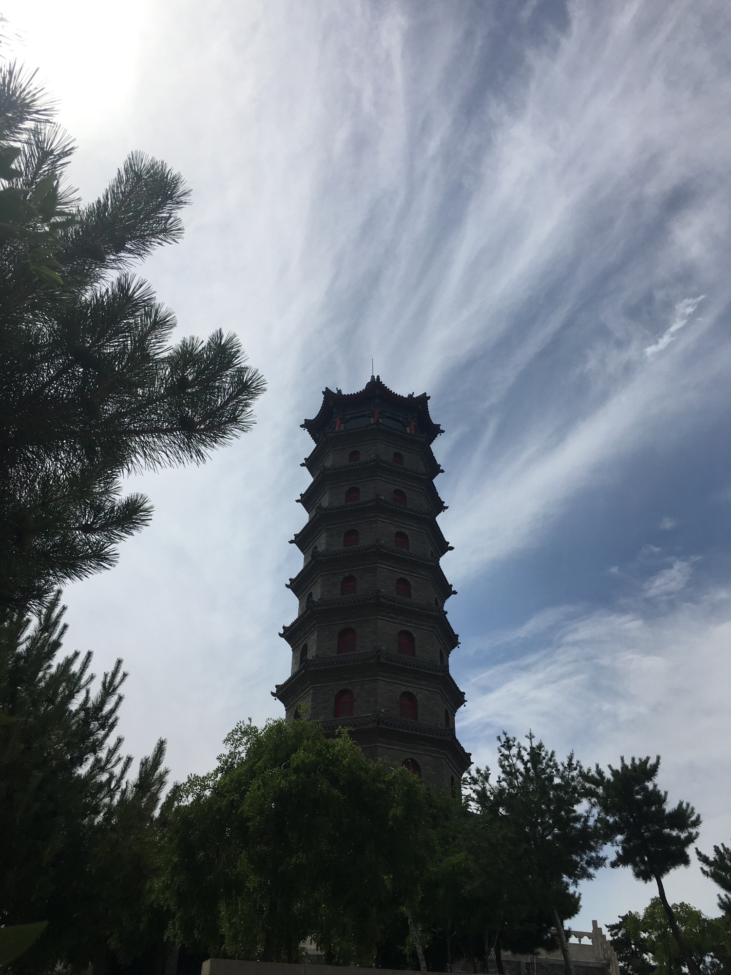 乌金山国家森林公园旅行图片 3