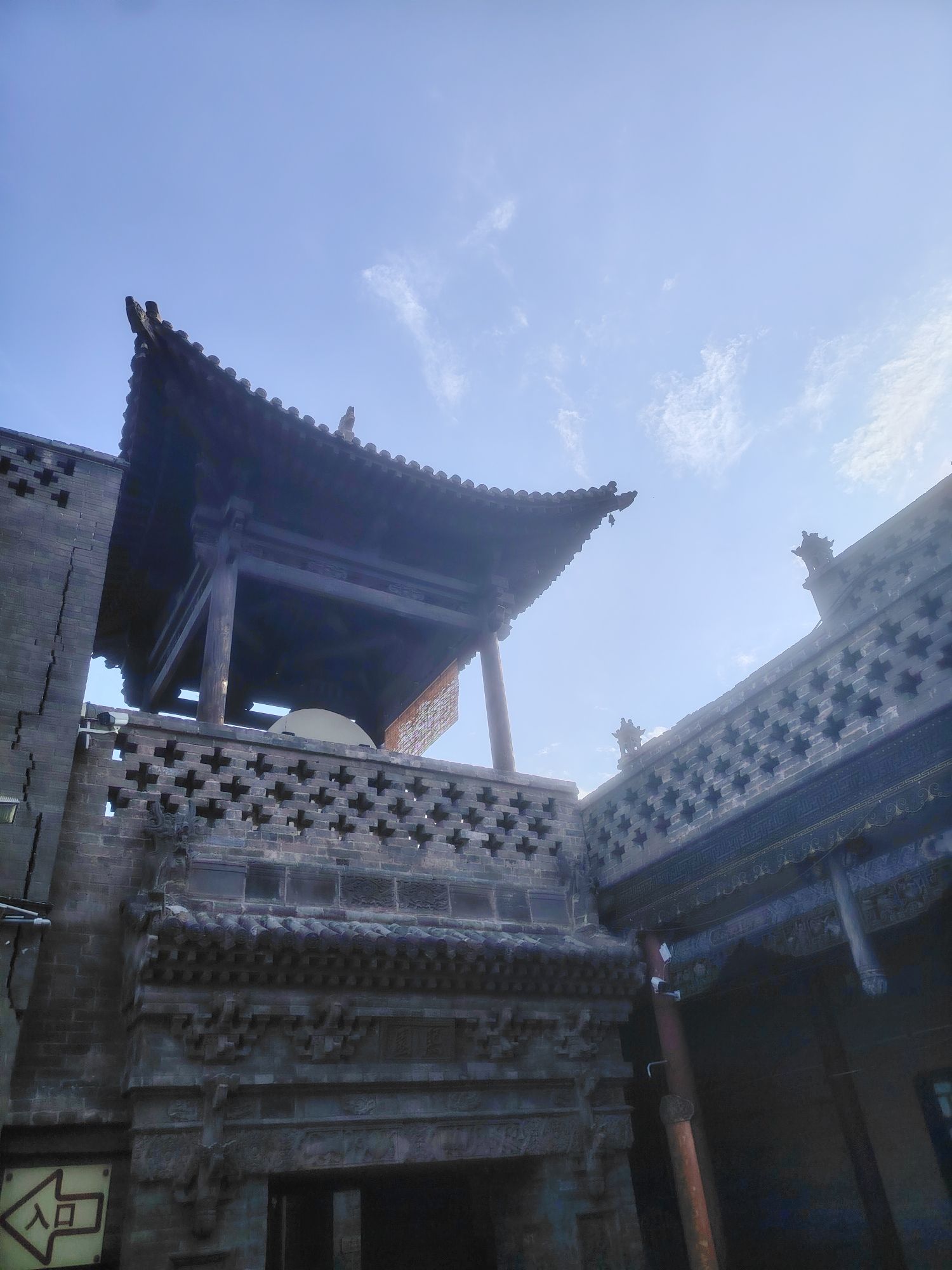 平遥古城旅行图片 2