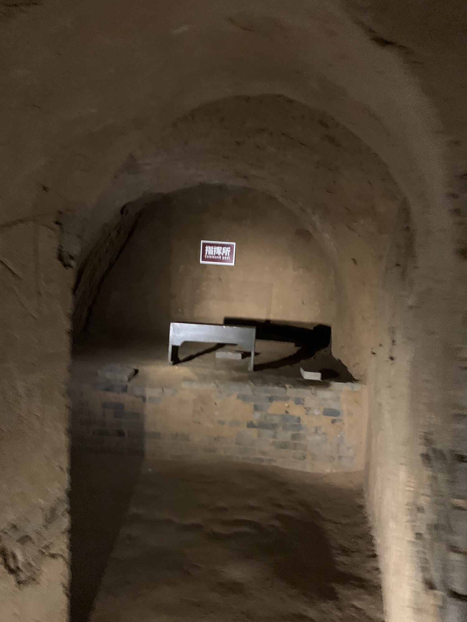 张壁古堡旅行图片 2