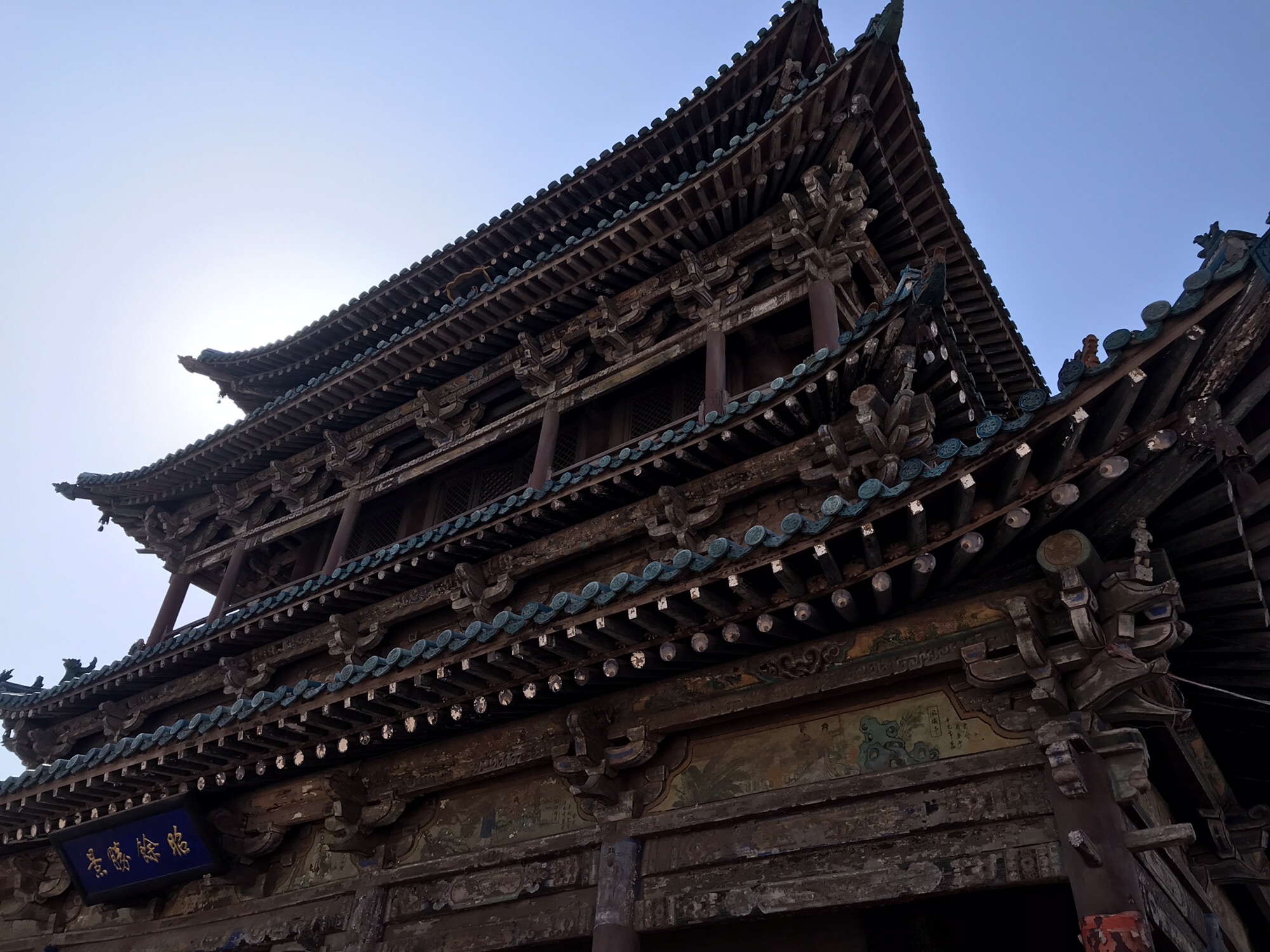 镇河楼旅行图片 3