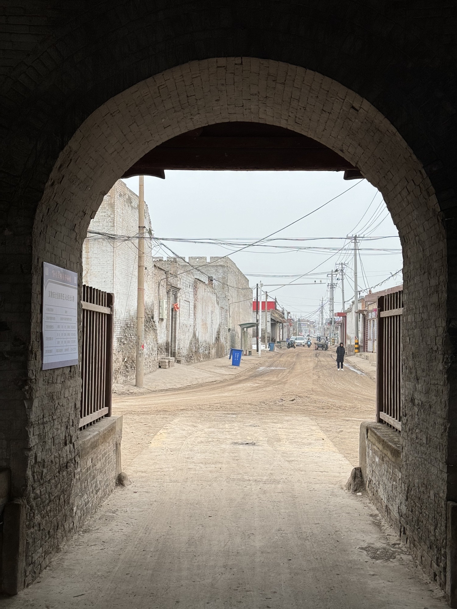 镇河楼旅行图片 3