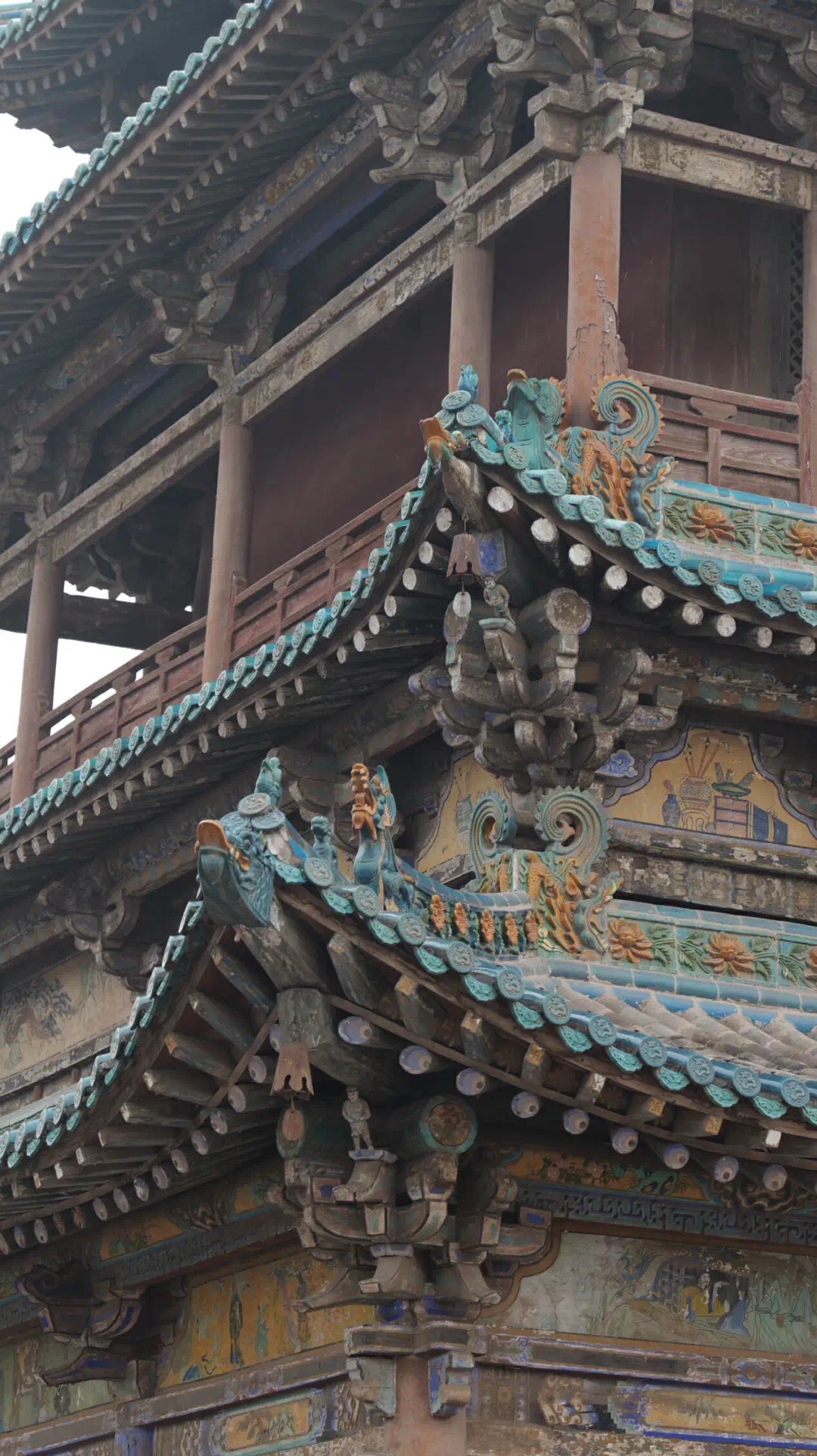 镇河楼旅行图片 3