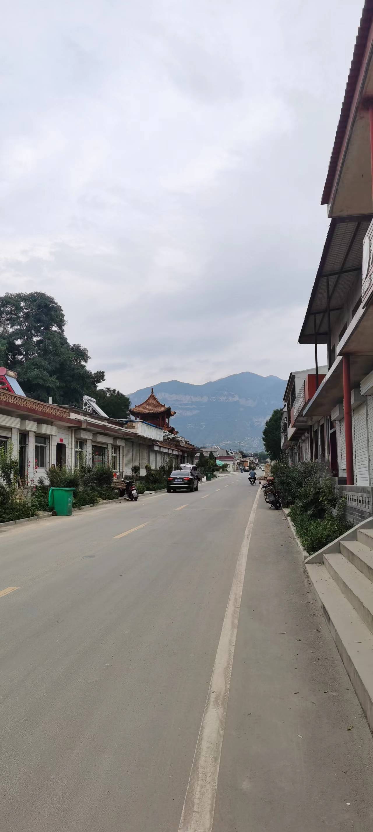 旌介遗址旅行图片 2
