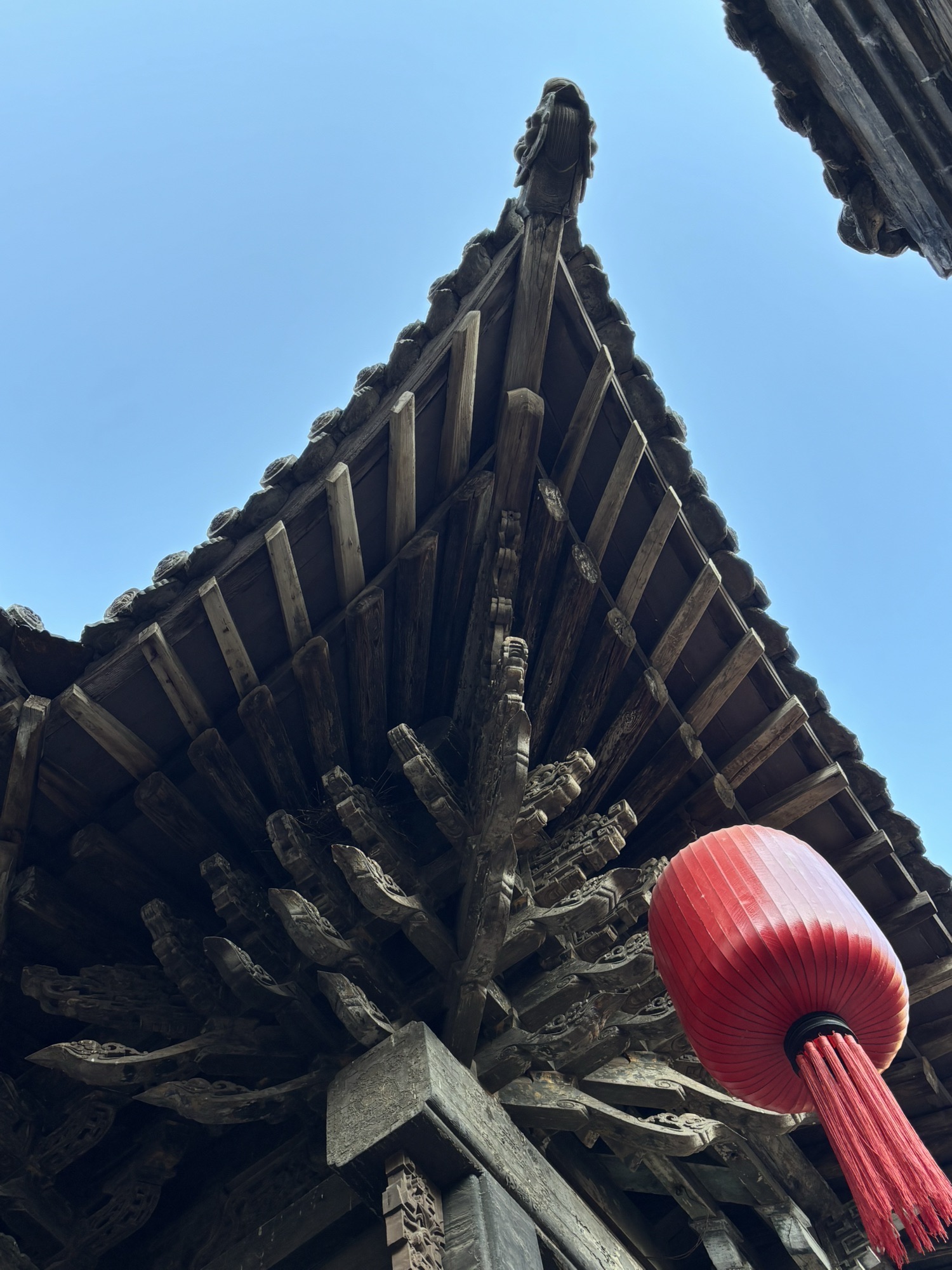 昭馀古城旅行图片 1