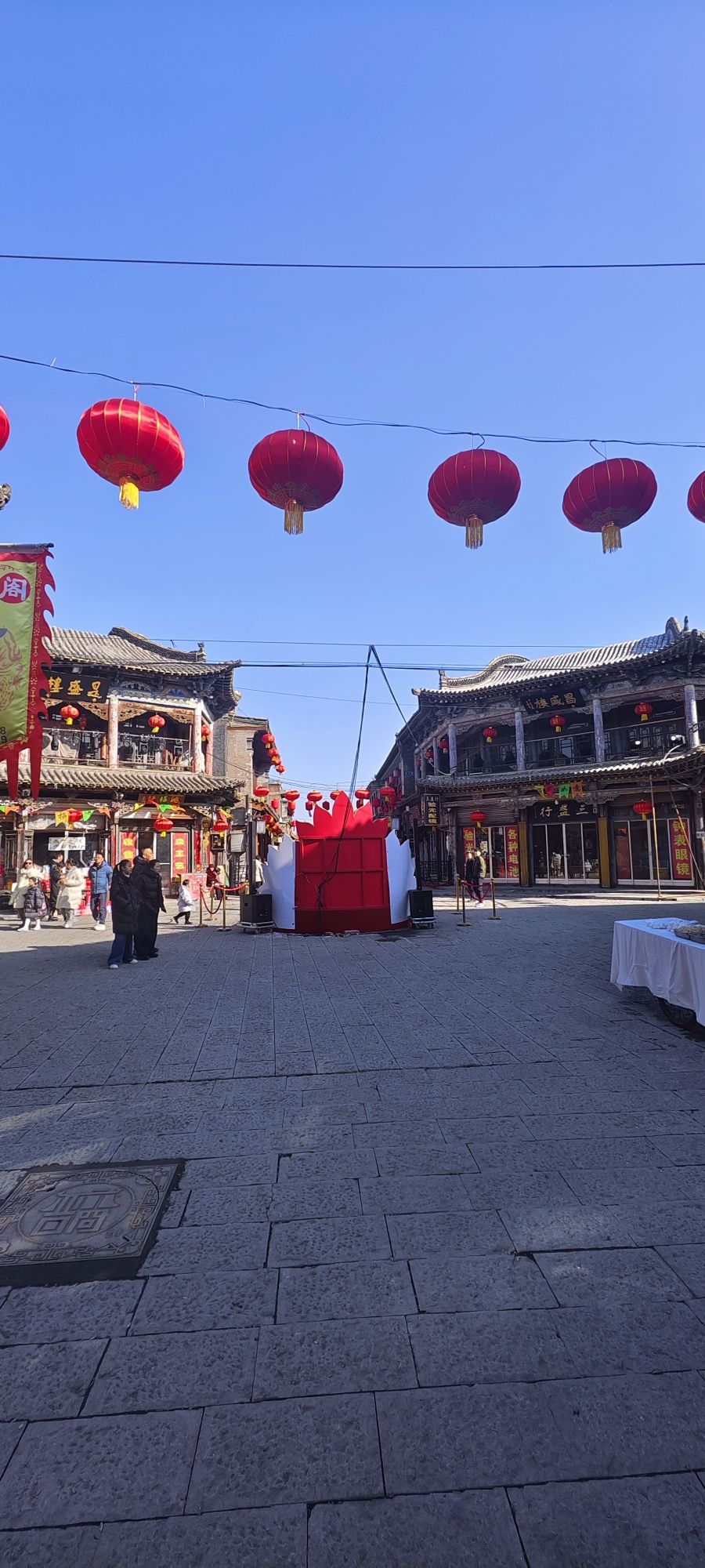 昭馀古城旅行图片 3