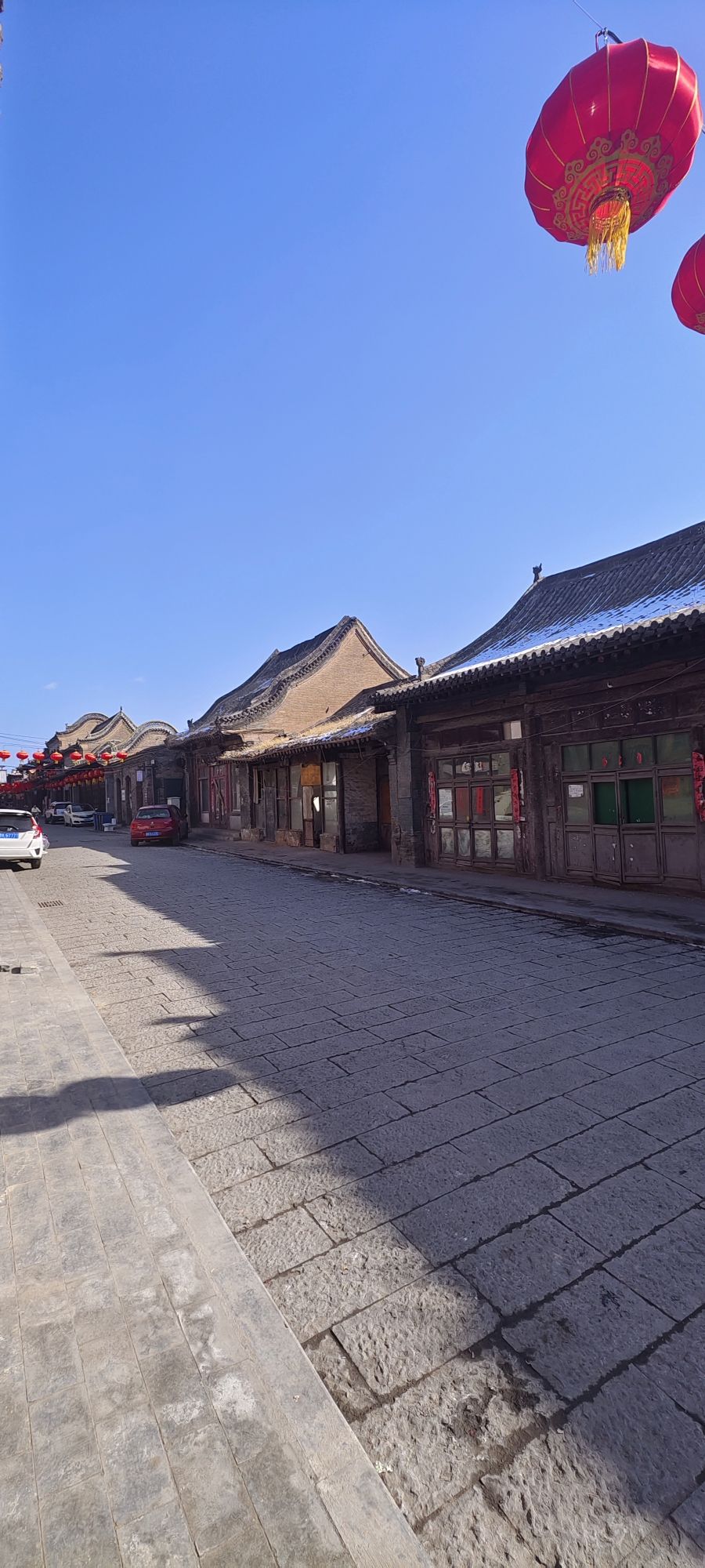 昭馀古城旅行图片 2