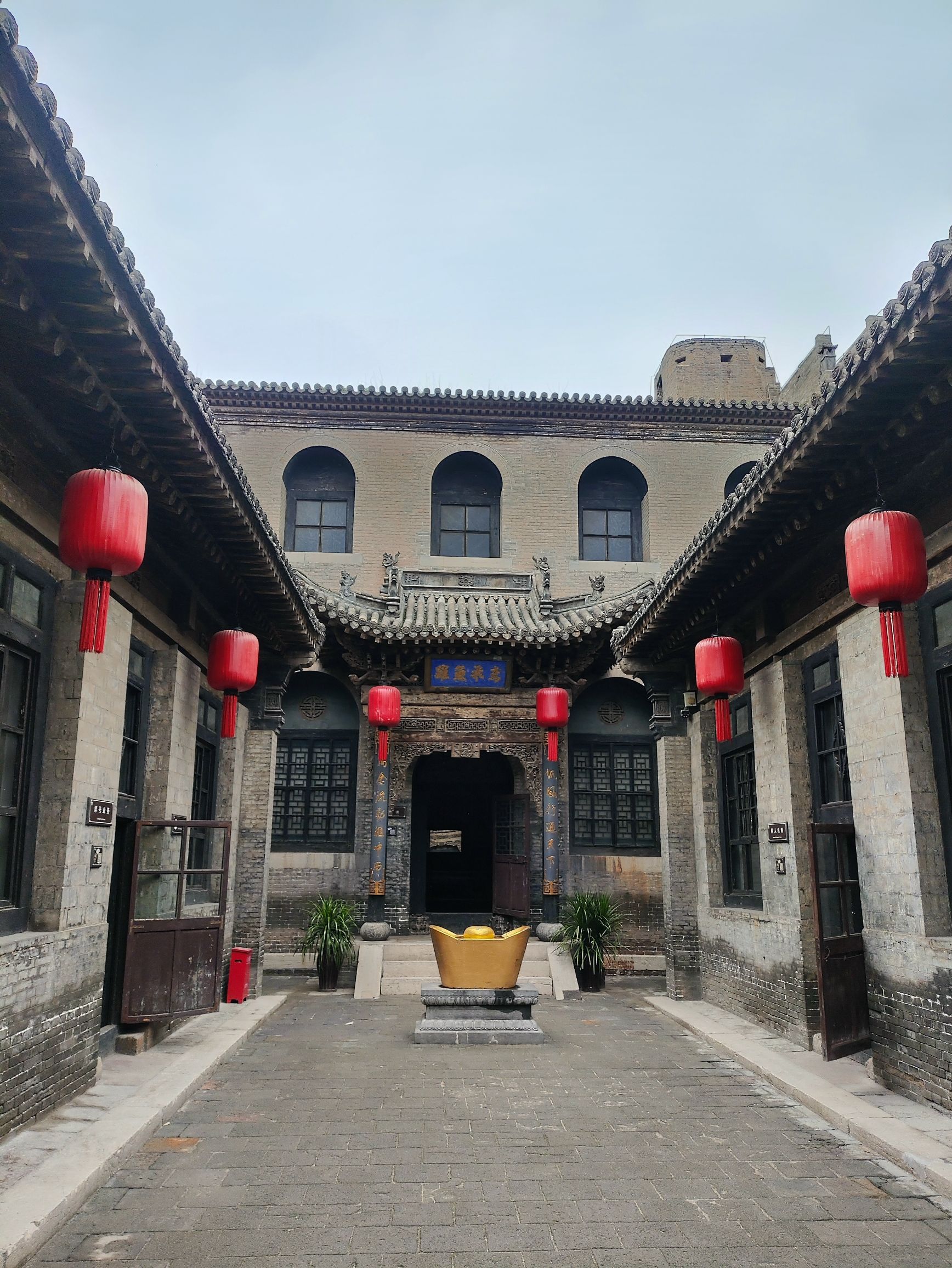 昭馀古城旅行图片 3