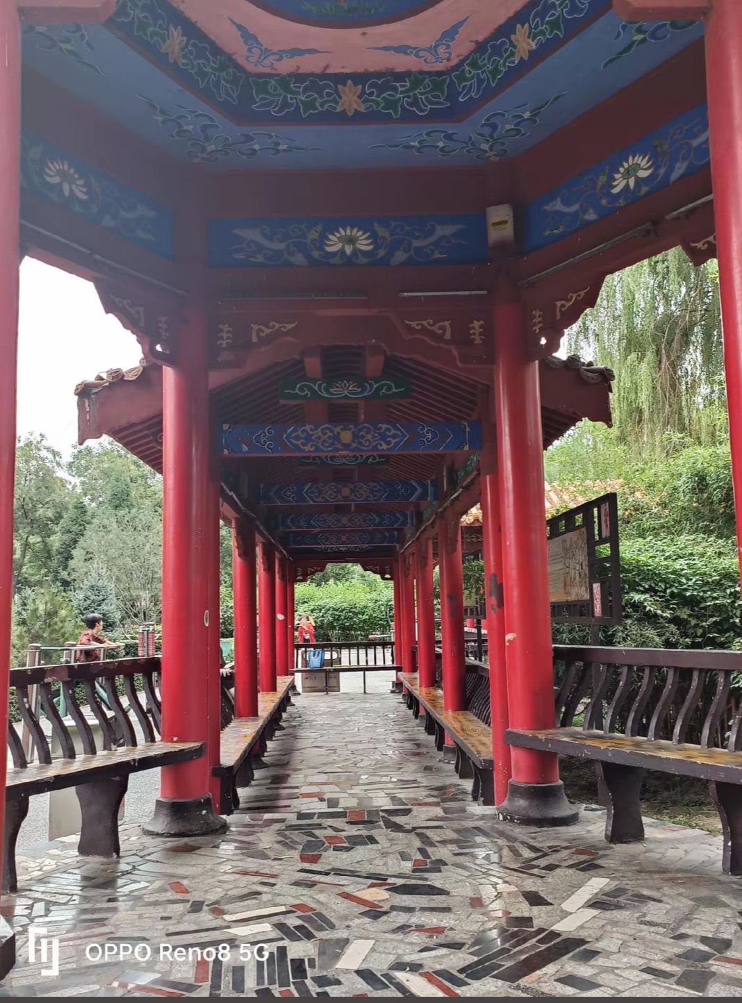 东城·公园旅行图片 3