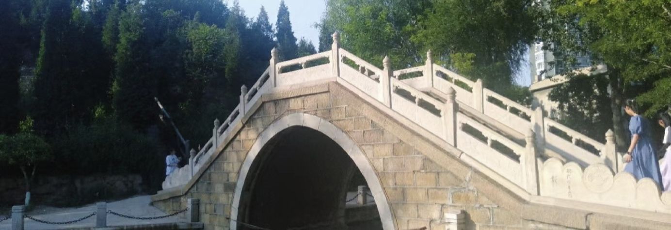 西苑公园旅行图片 2
