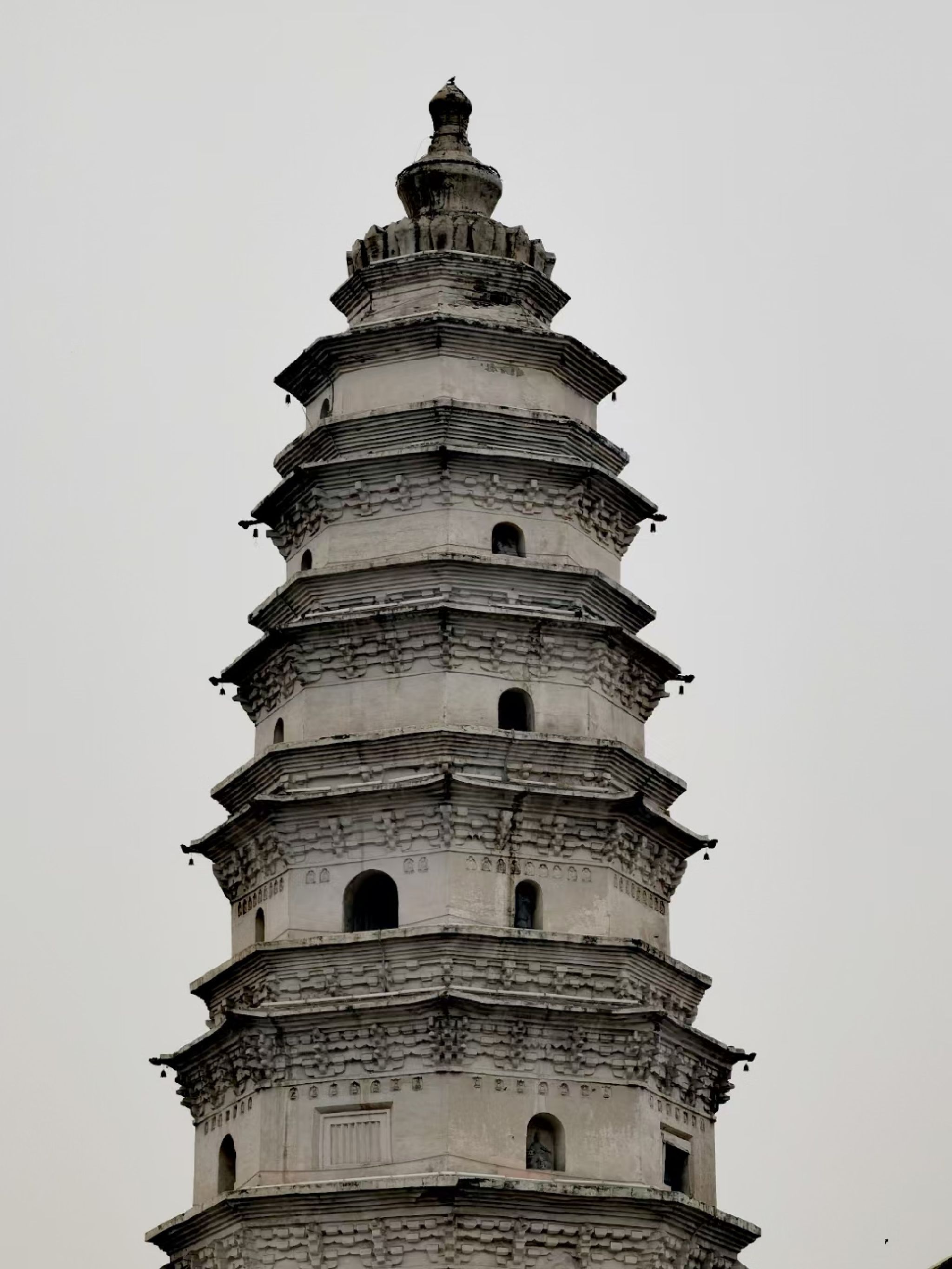 太谷鼓楼旅行图片 1