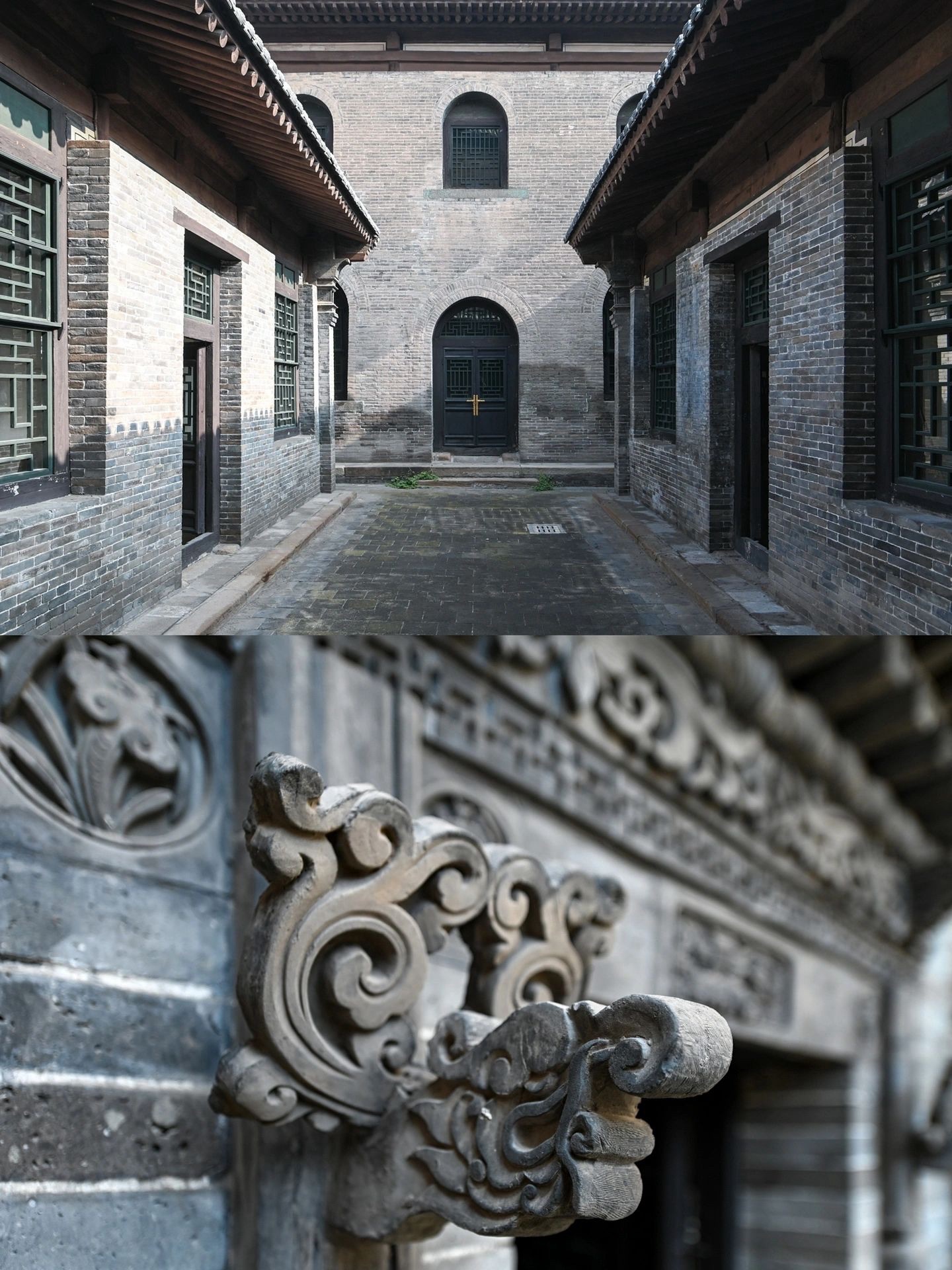 太谷鼓楼旅行图片 3