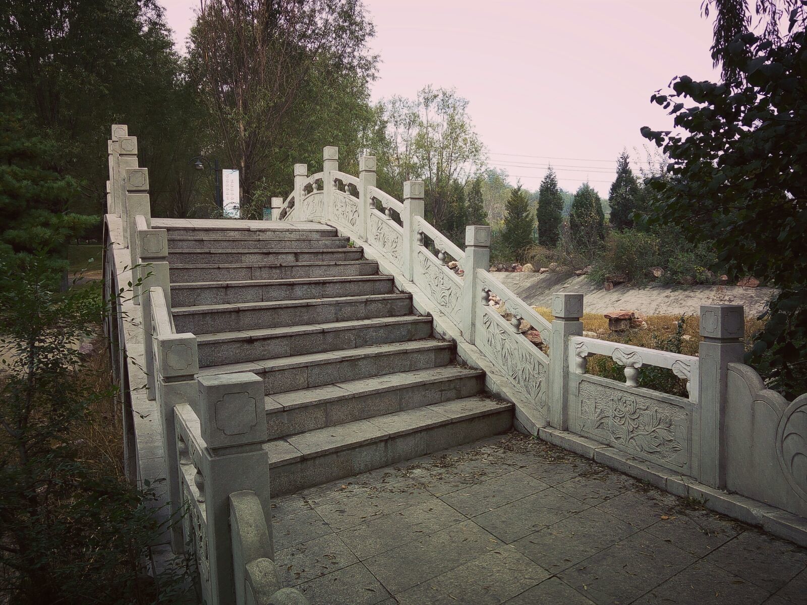 森林公园旅行图片 2