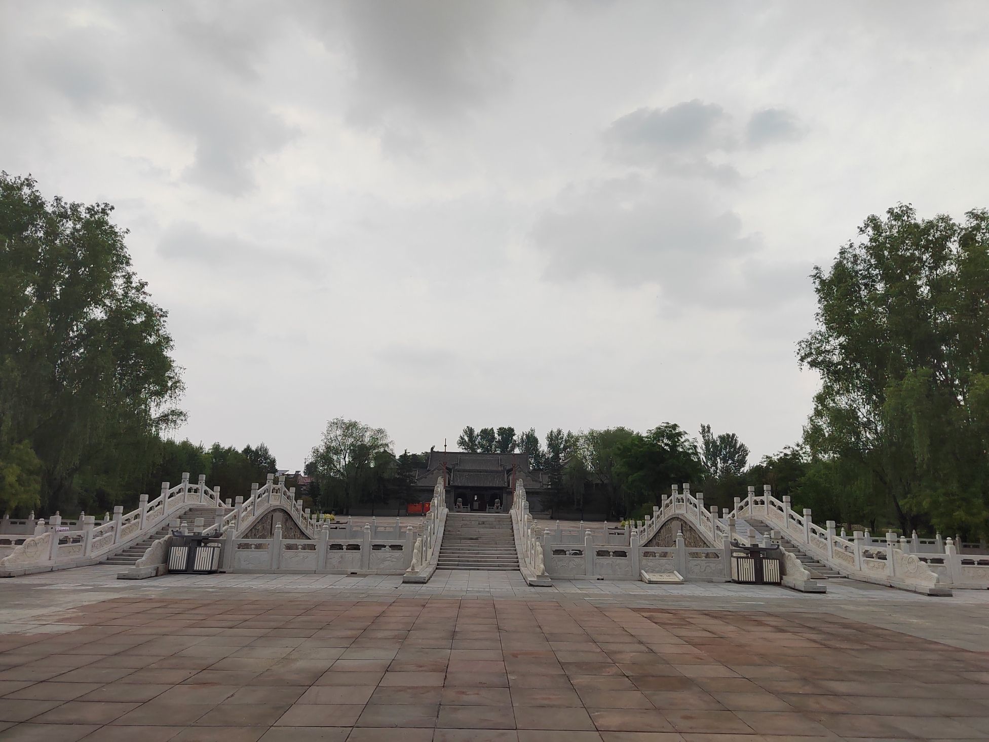 祁寯藻故里旅行图片 3