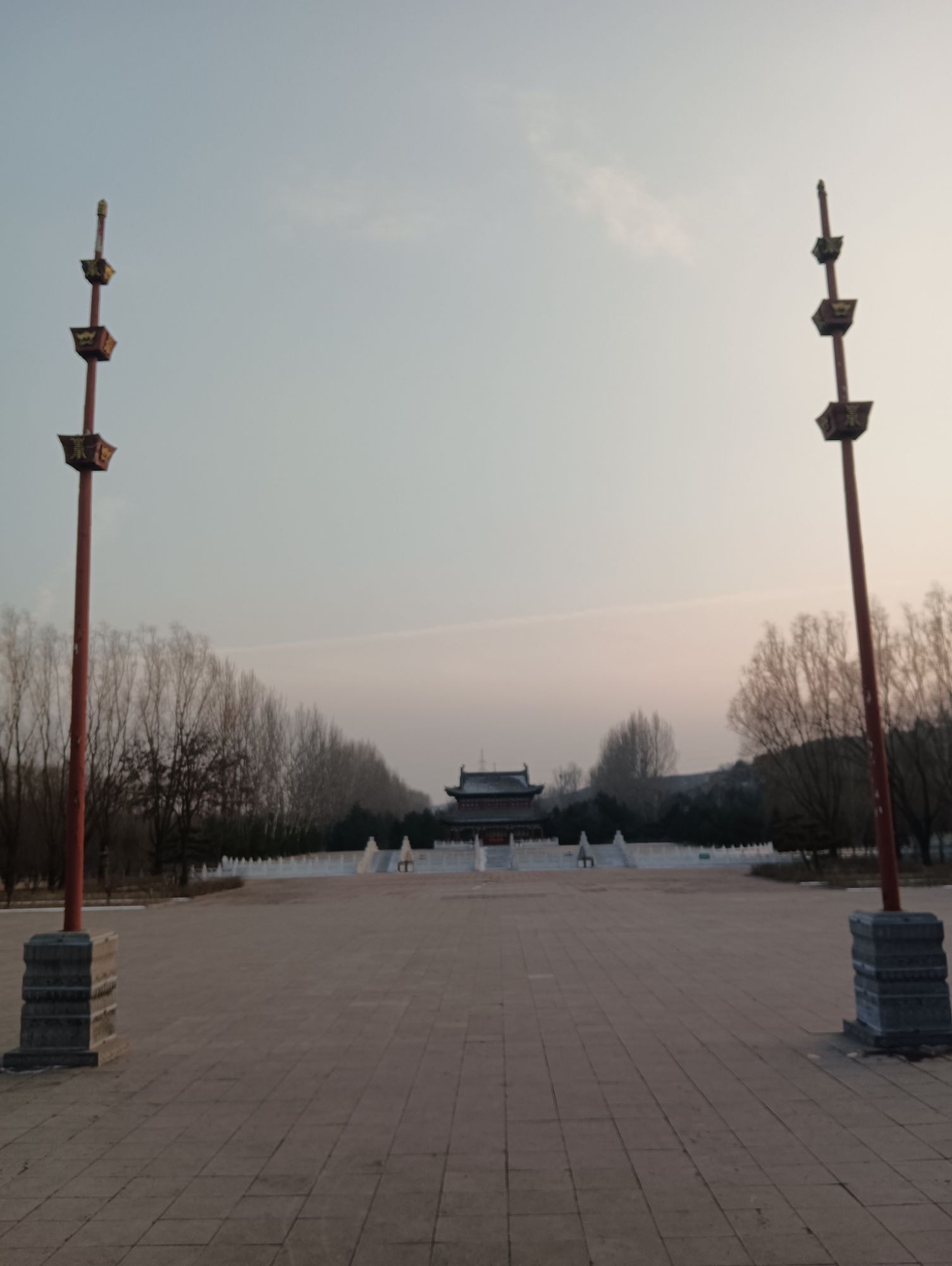 祁寯藻故里旅行图片 3