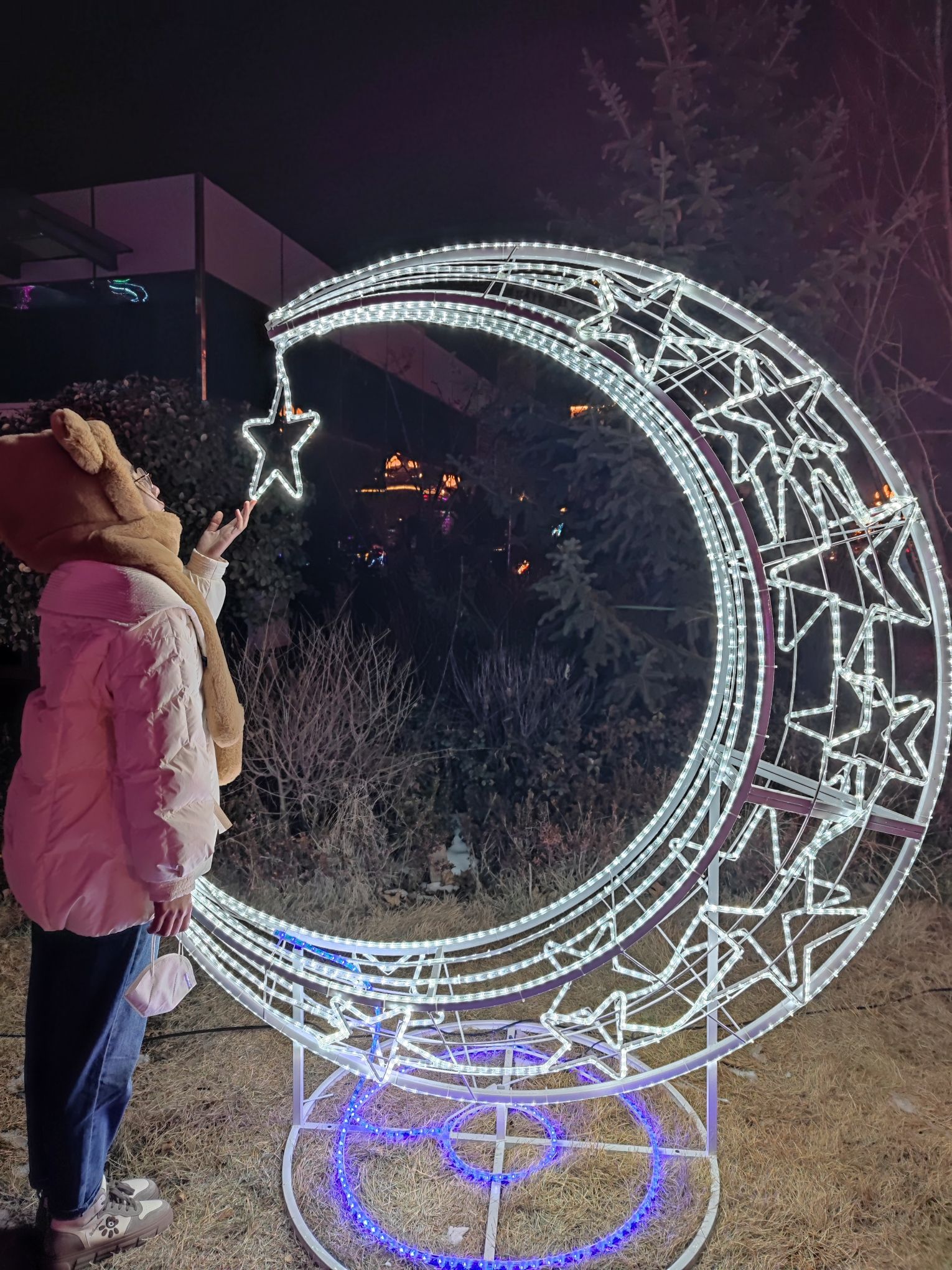 市民广场旅行图片 2
