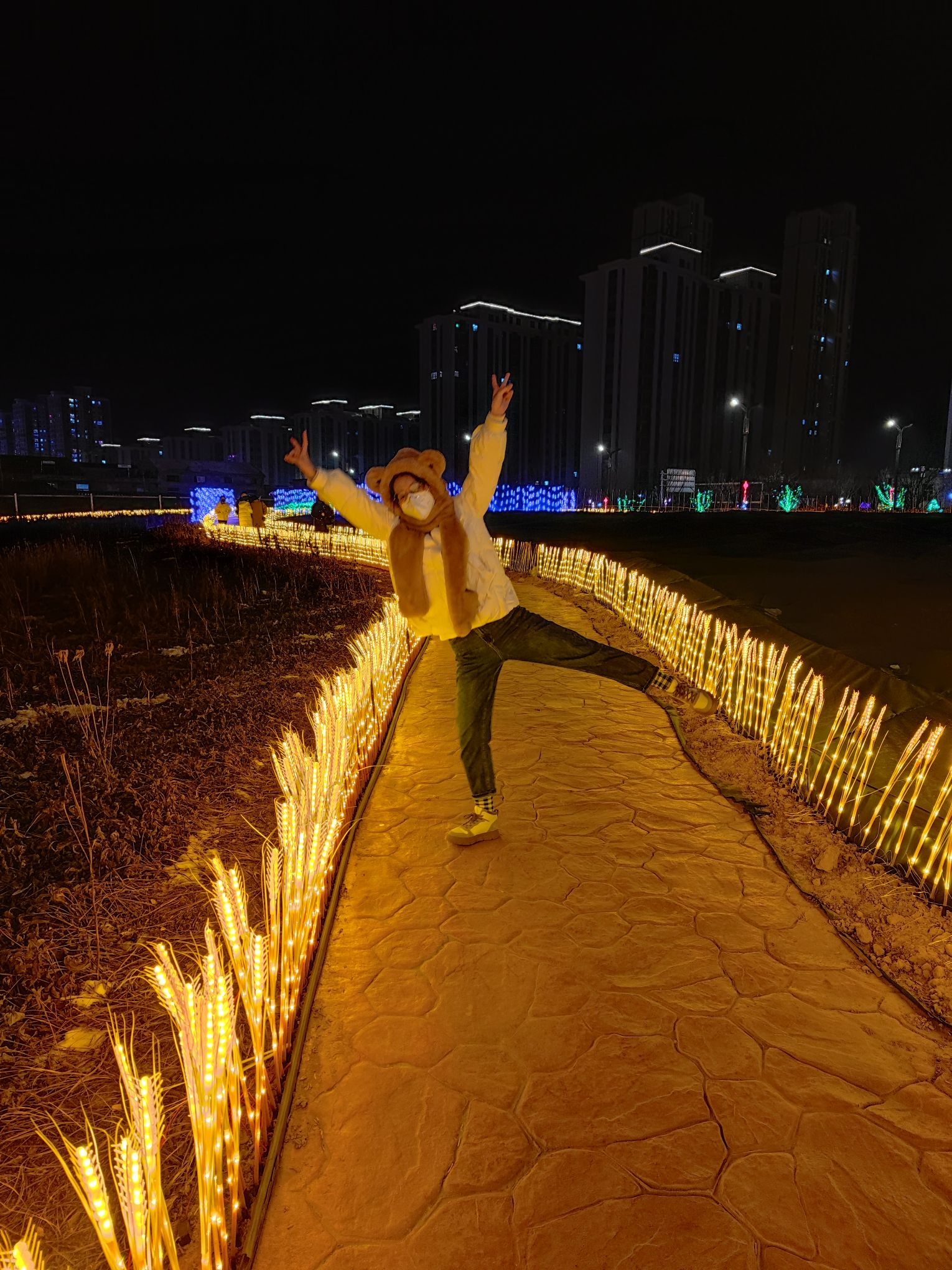 市民广场旅行图片 1