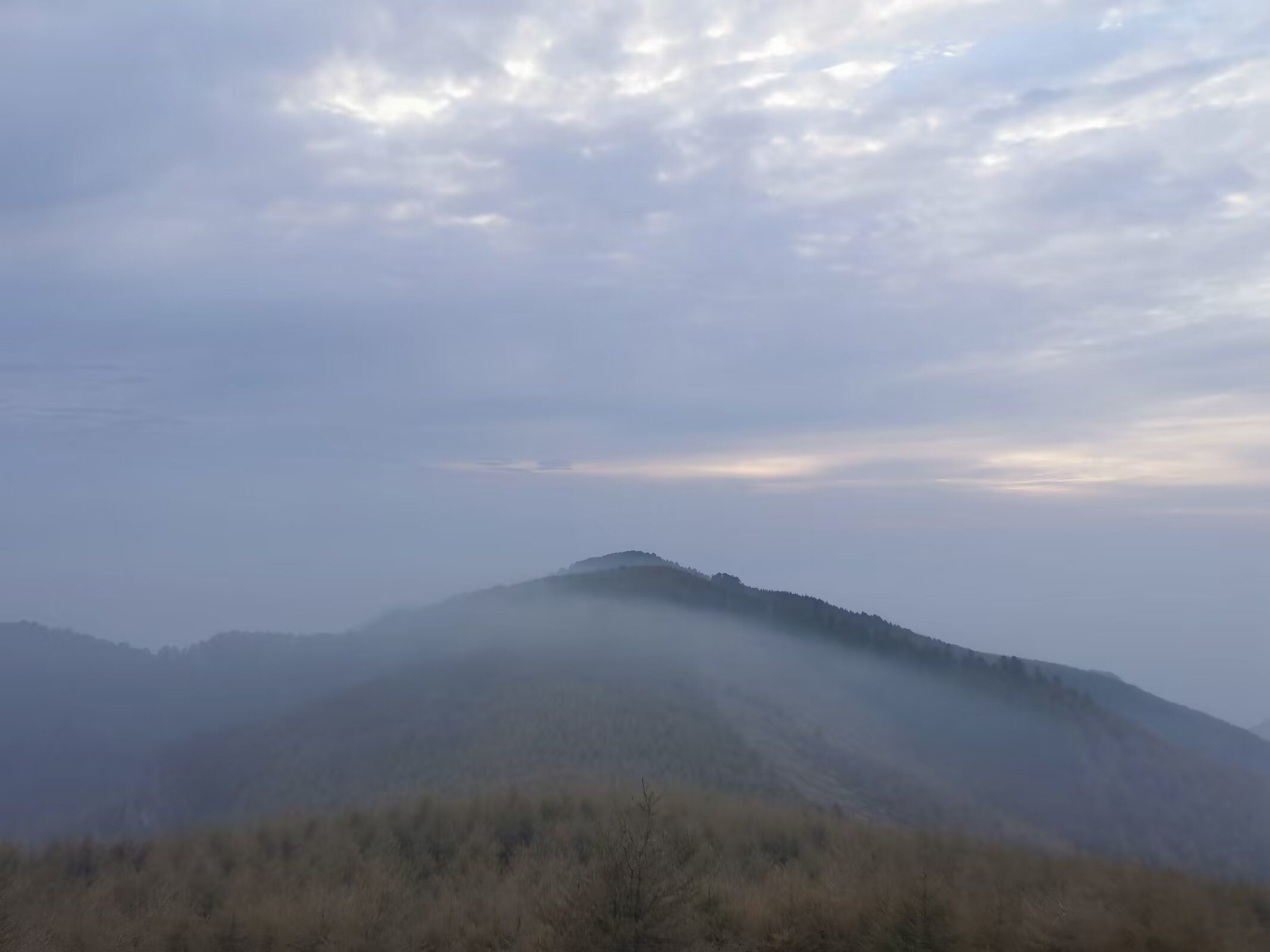 红崖峡谷景区旅行图片 3