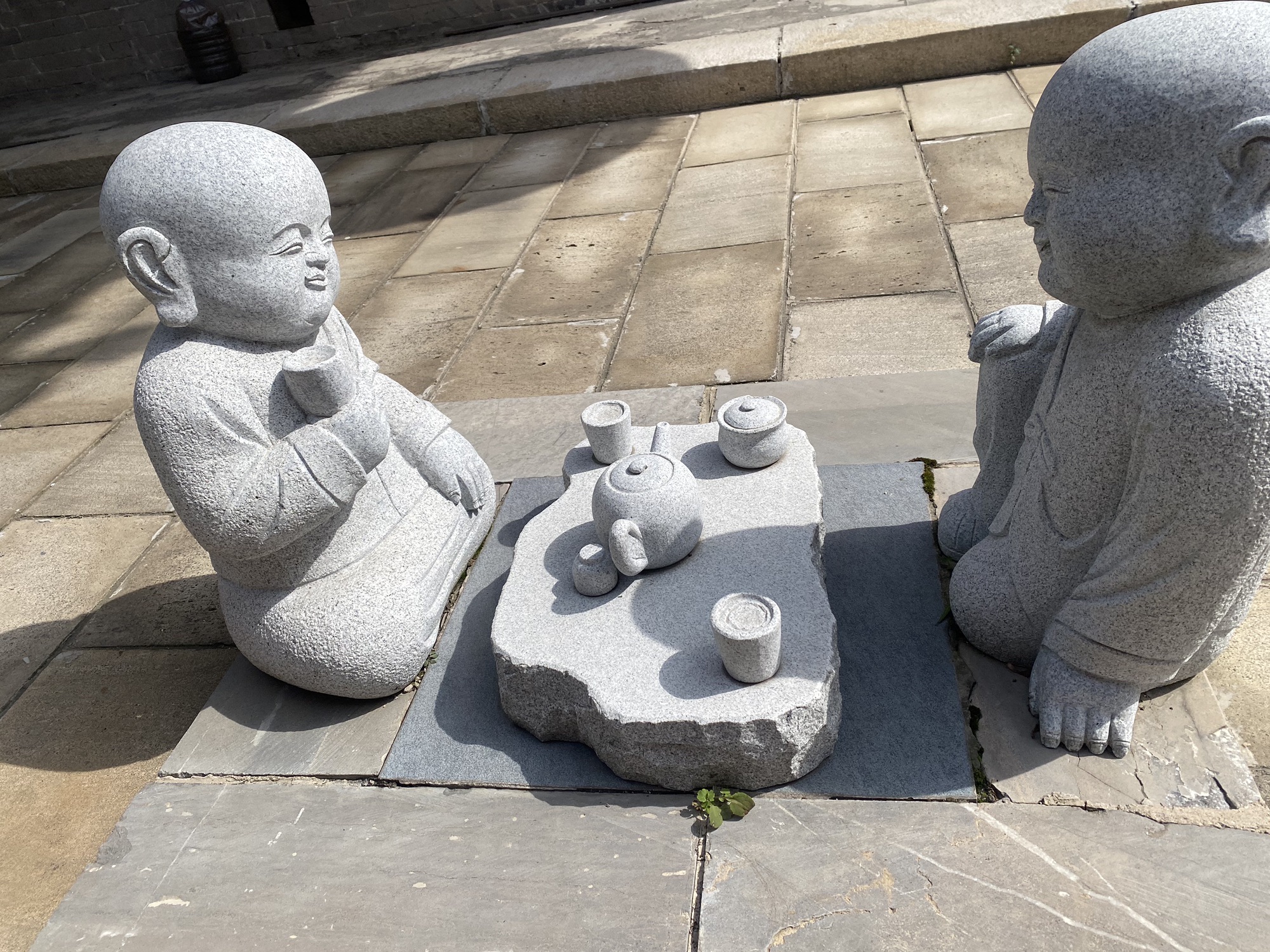 方山国家森林公园旅行图片 3