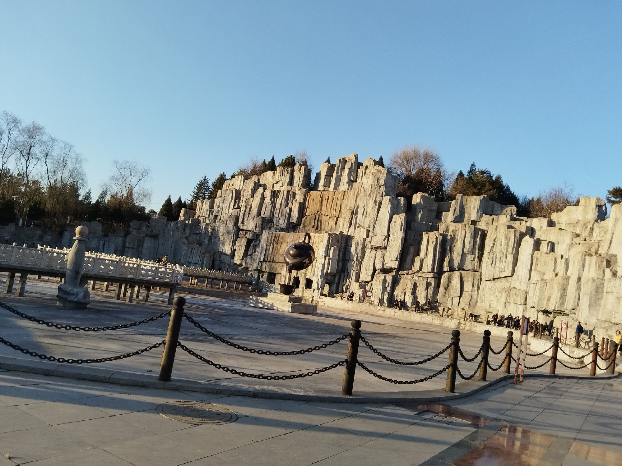 颐民公园旅行图片 3