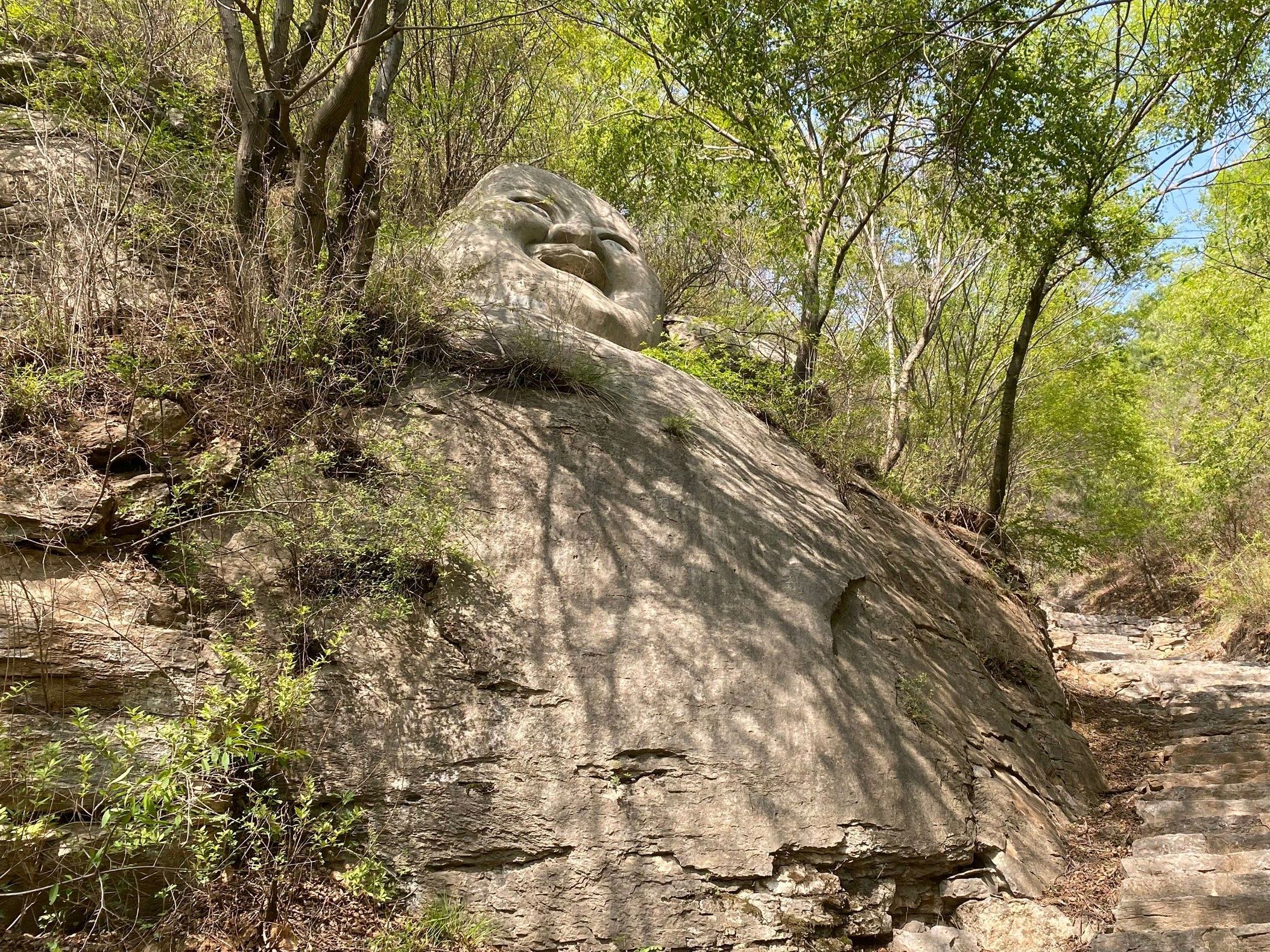 石佛洞旅行图片 2
