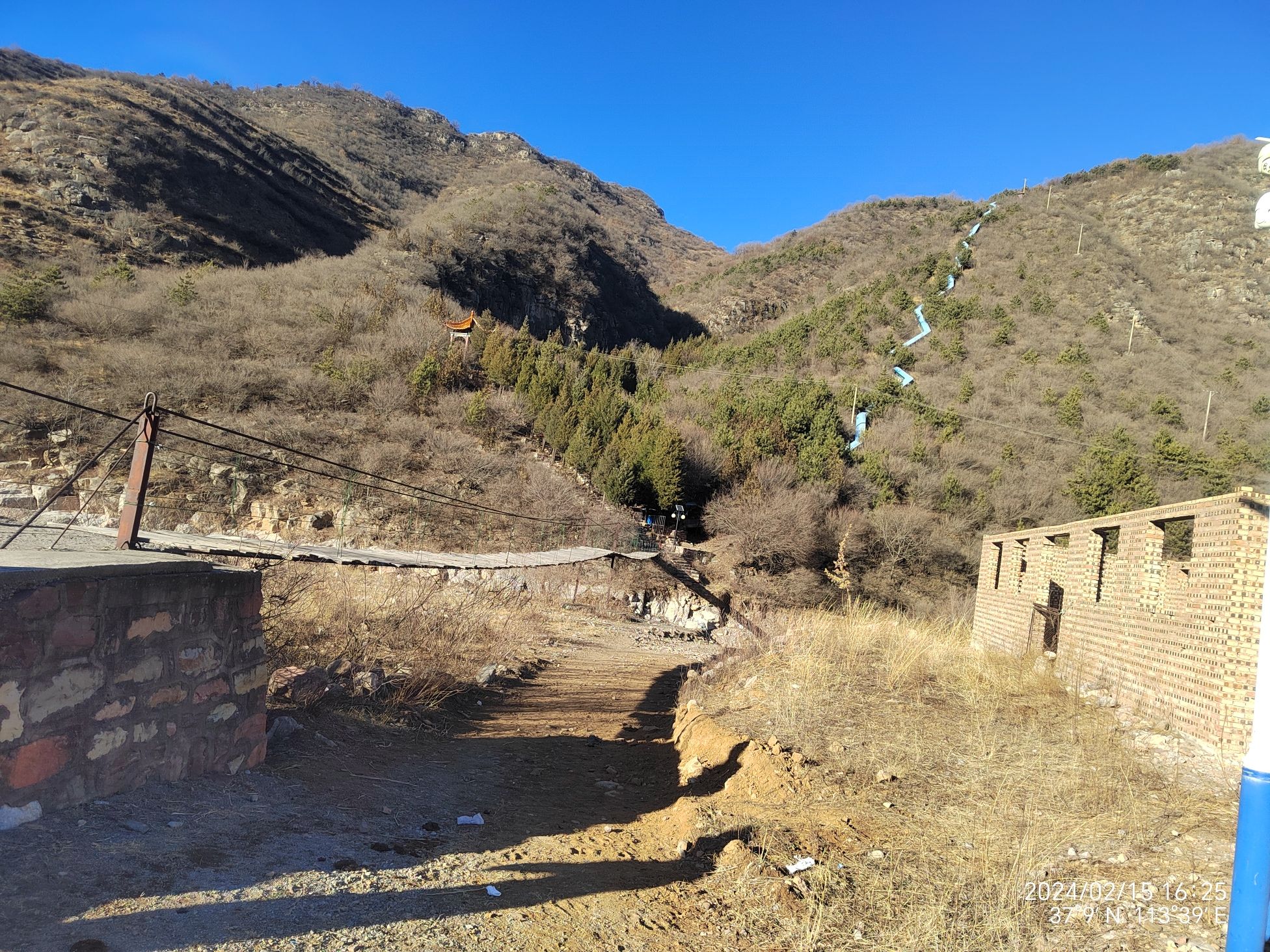石佛洞旅行图片 1