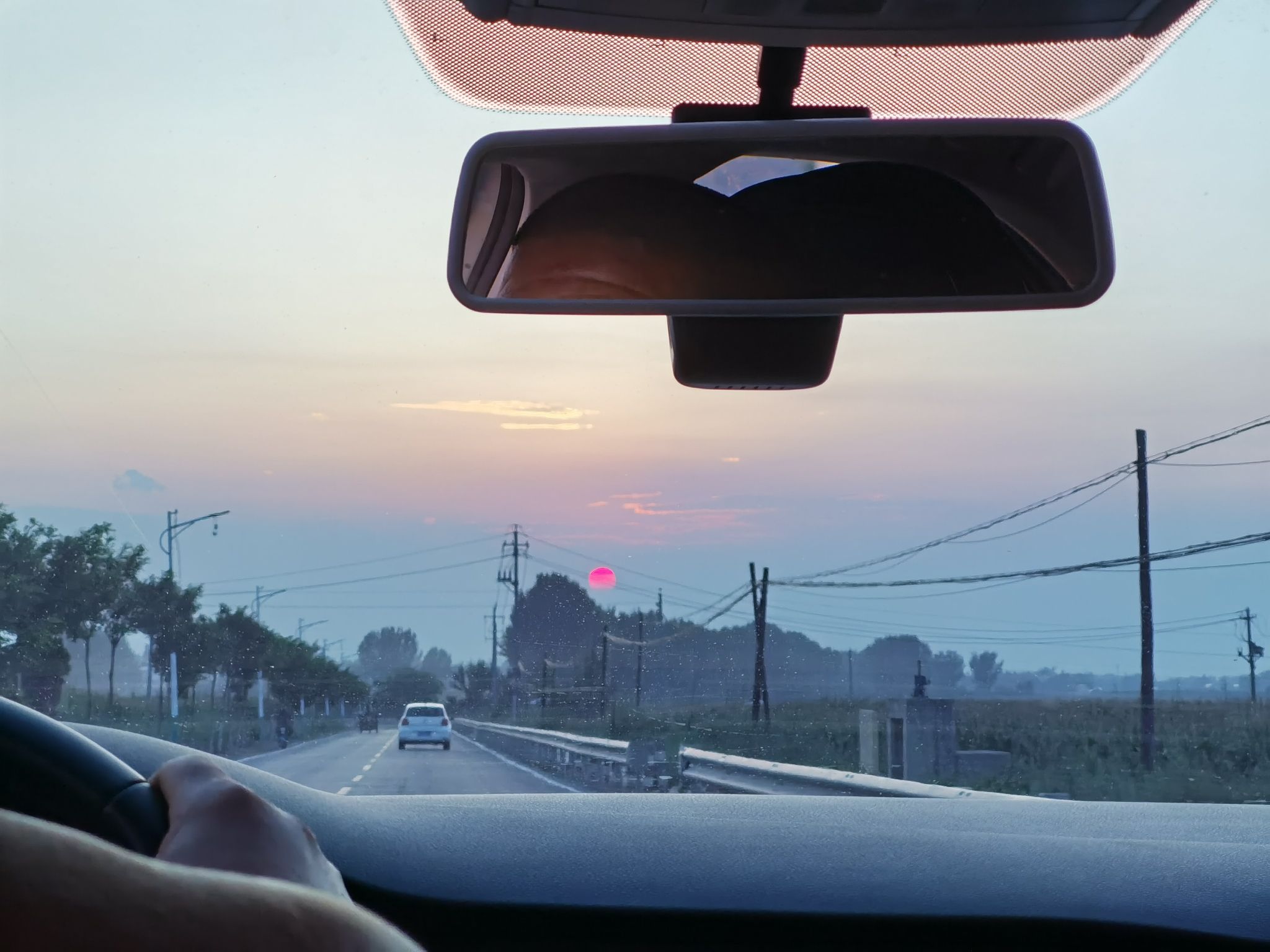 祁县昌源河九沟风景区旅行图片 1