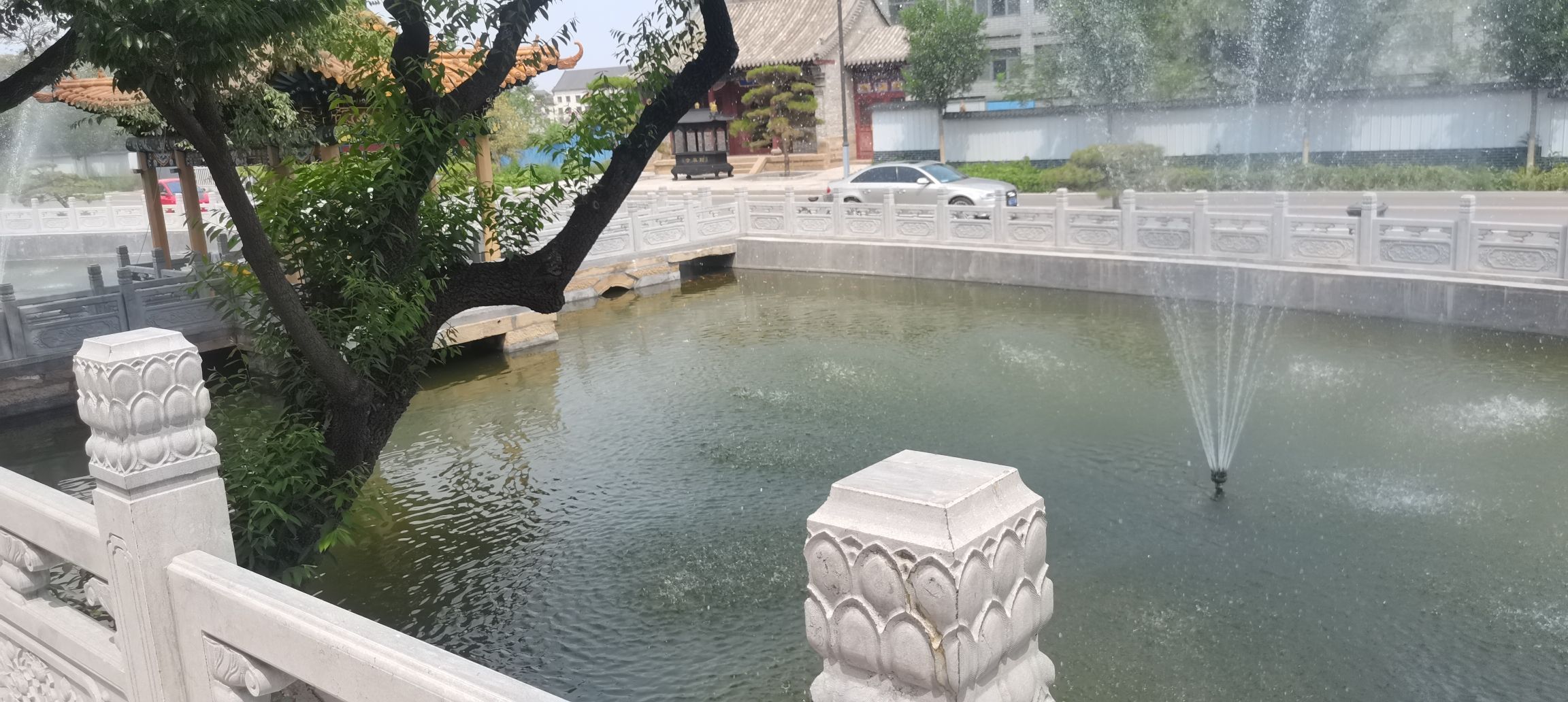 酎泉寺旅行图片 2