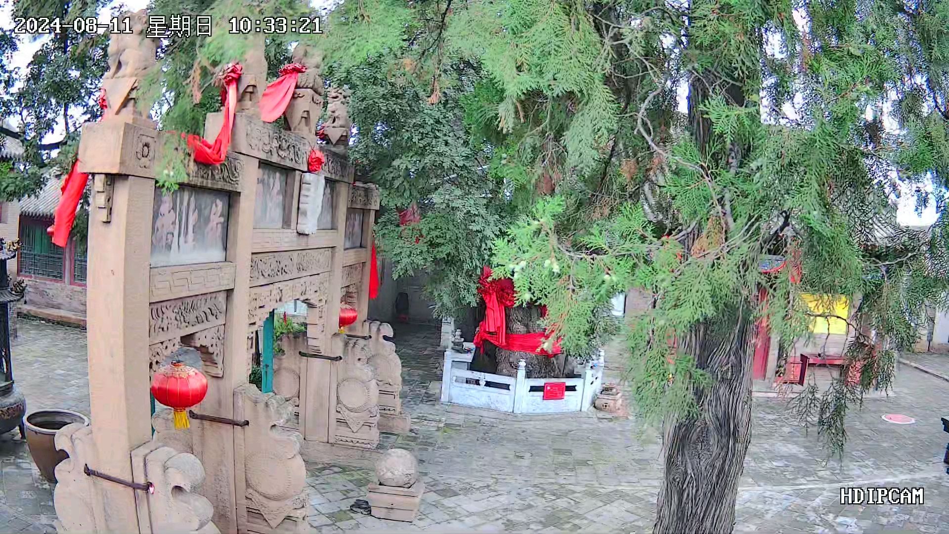 圣果观旅行图片 1
