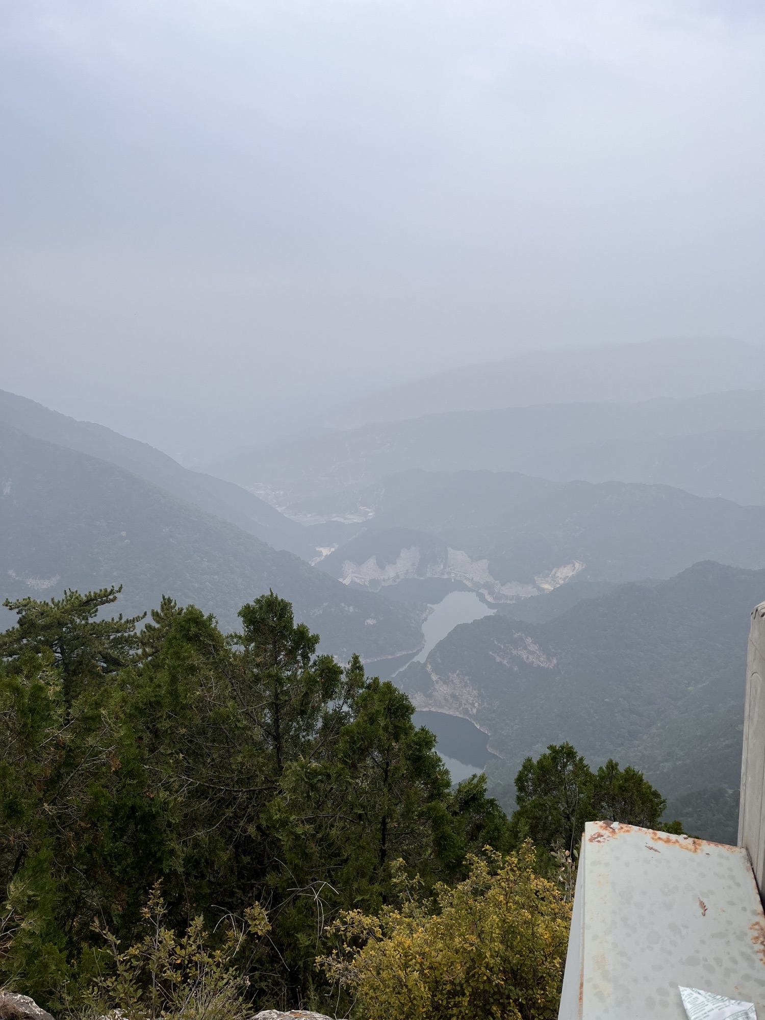 石膏山风景名胜区旅行图片 3