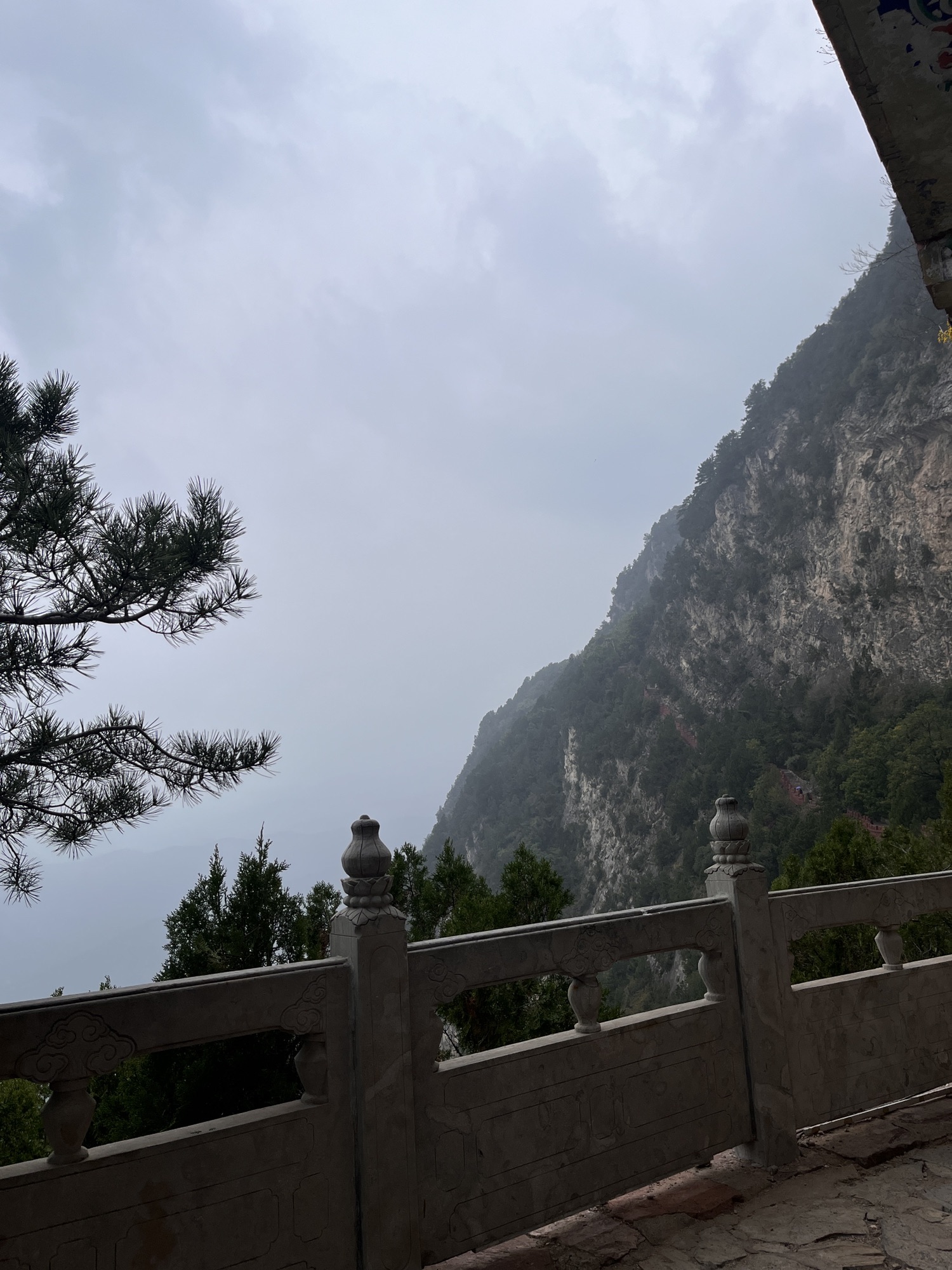 石膏山风景名胜区旅行图片 2