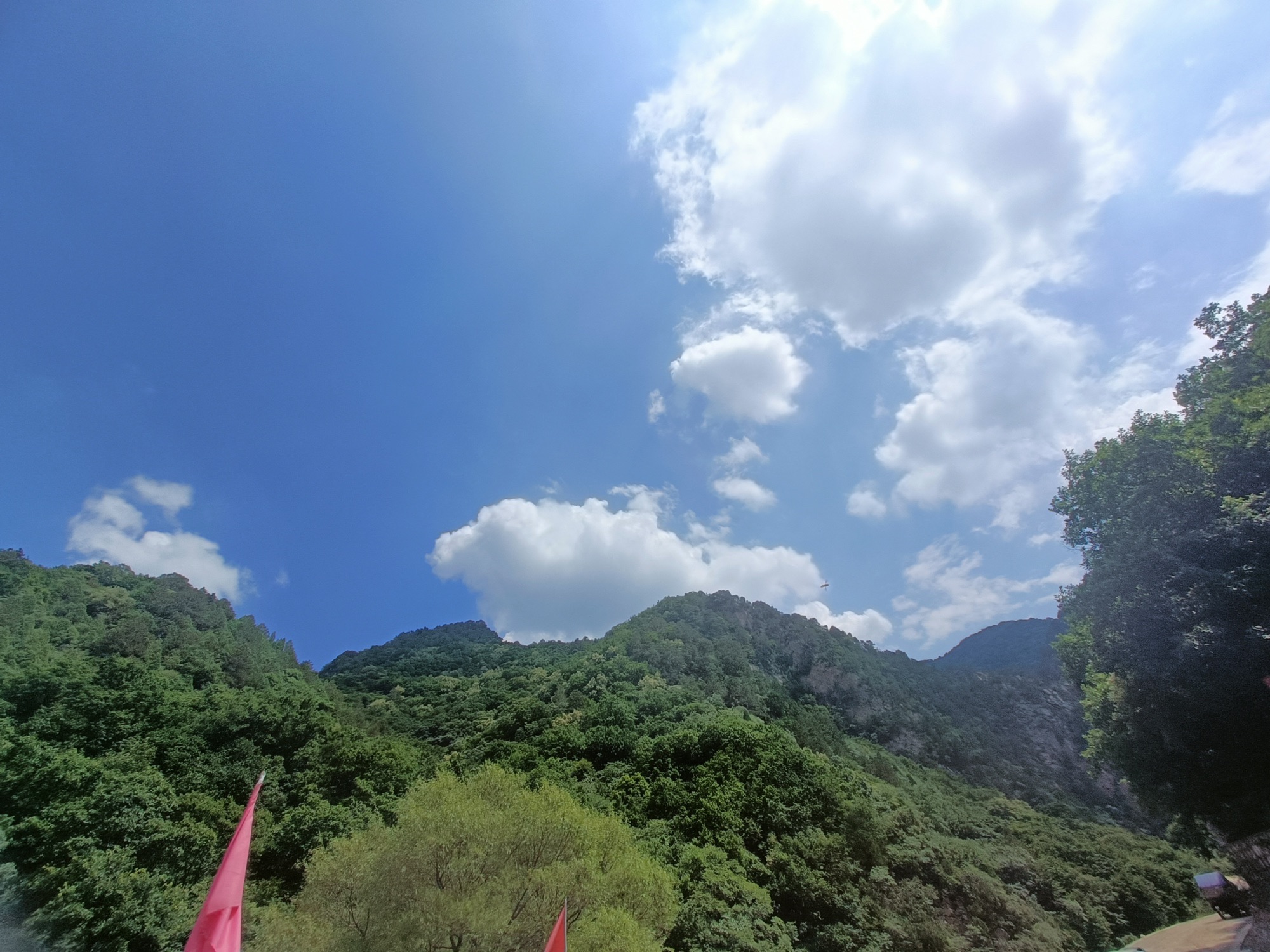 石膏山风景名胜区旅行图片 1