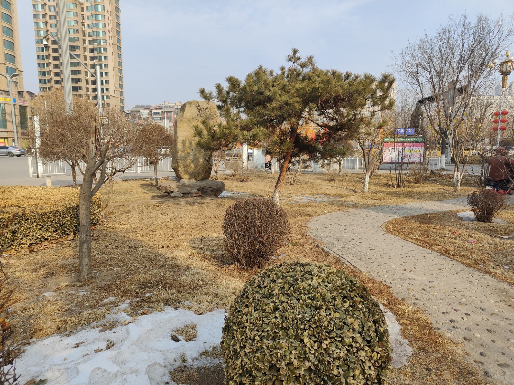 听涛园旅行图片 2