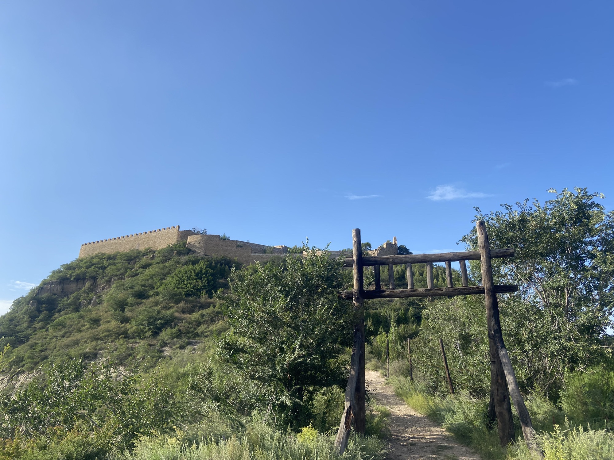青龙寨旅行图片 2