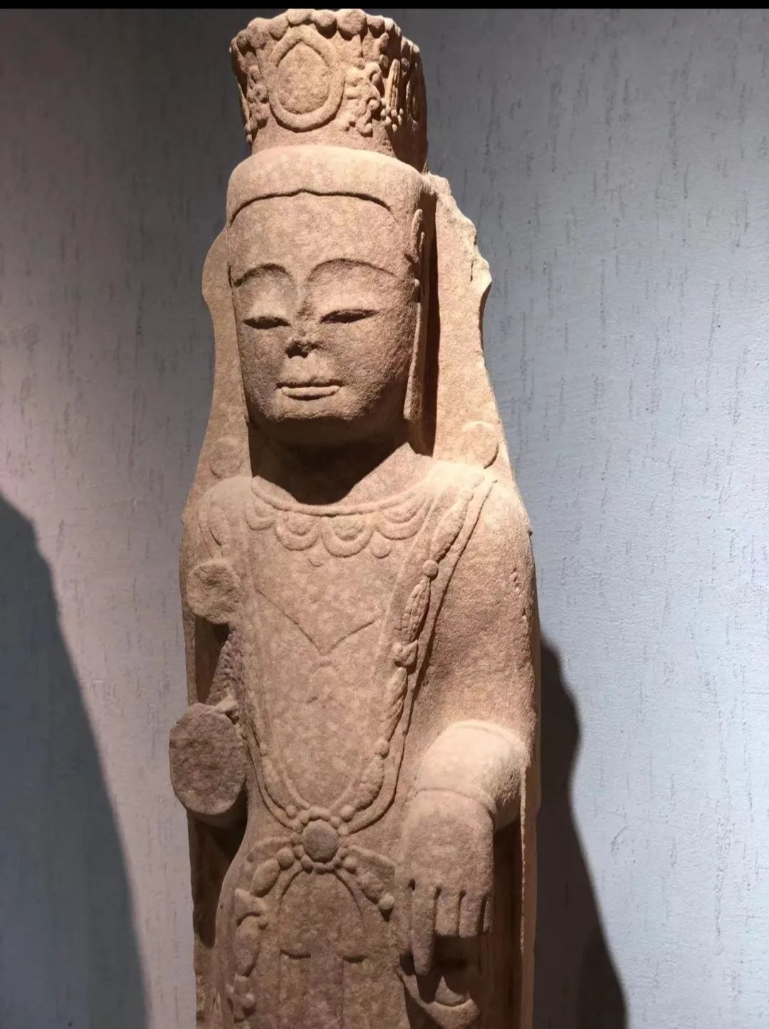 南涅水石刻馆旅行图片 2