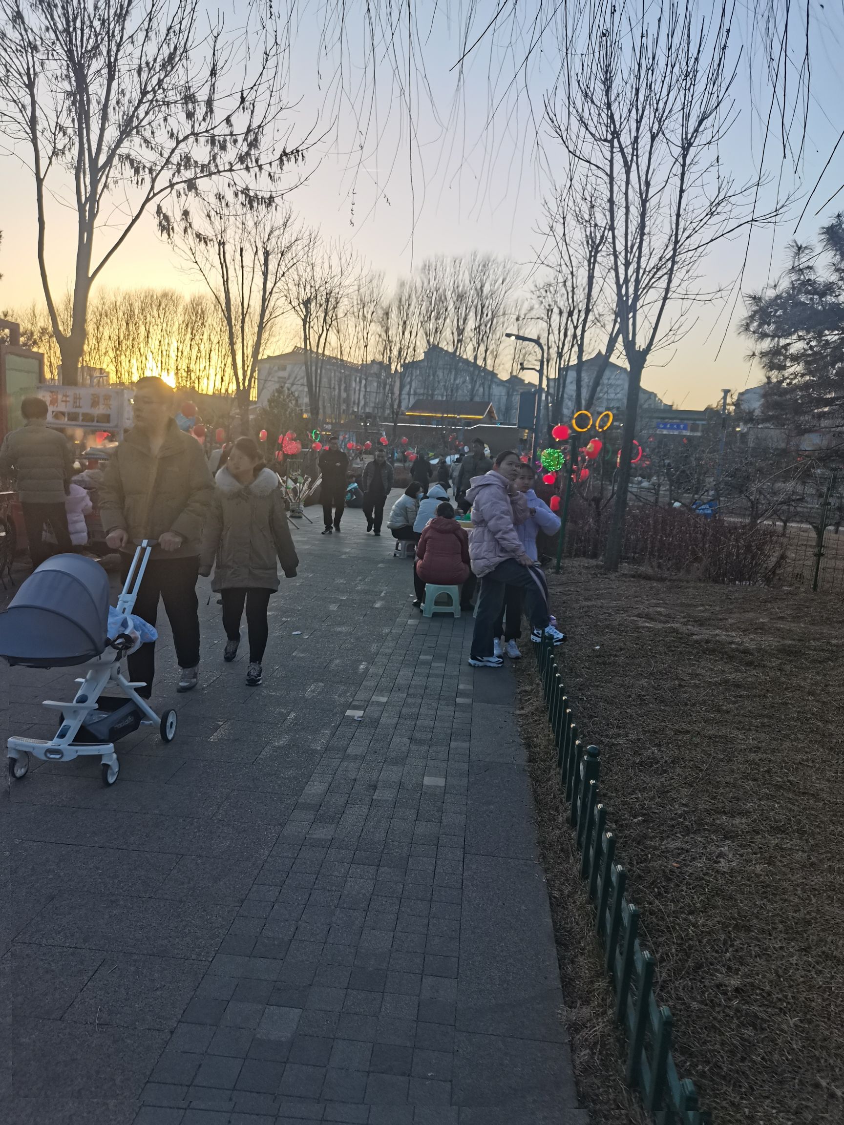 太行公园旅行图片 3